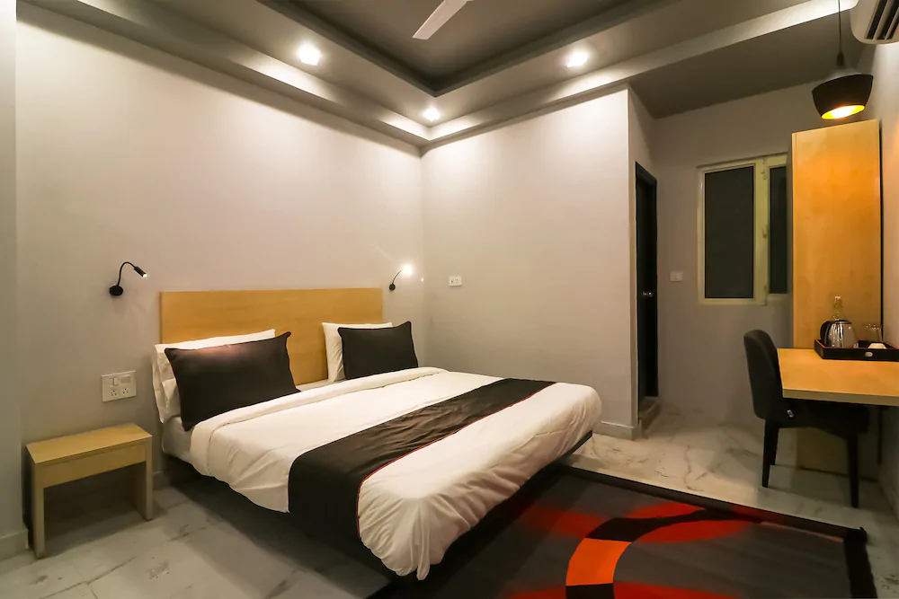 Collection O 42618 Sector 31 Rohini
