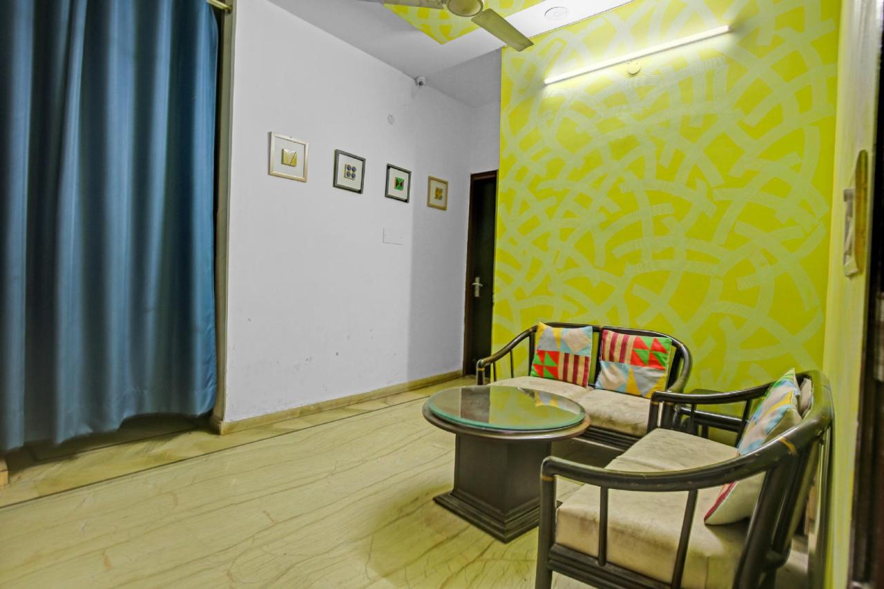 Collection O 85116 Peaceful Stay