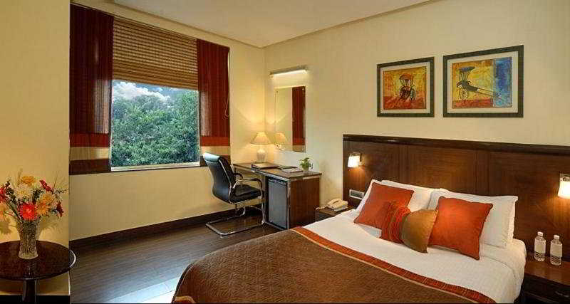 Comfort Inn President
