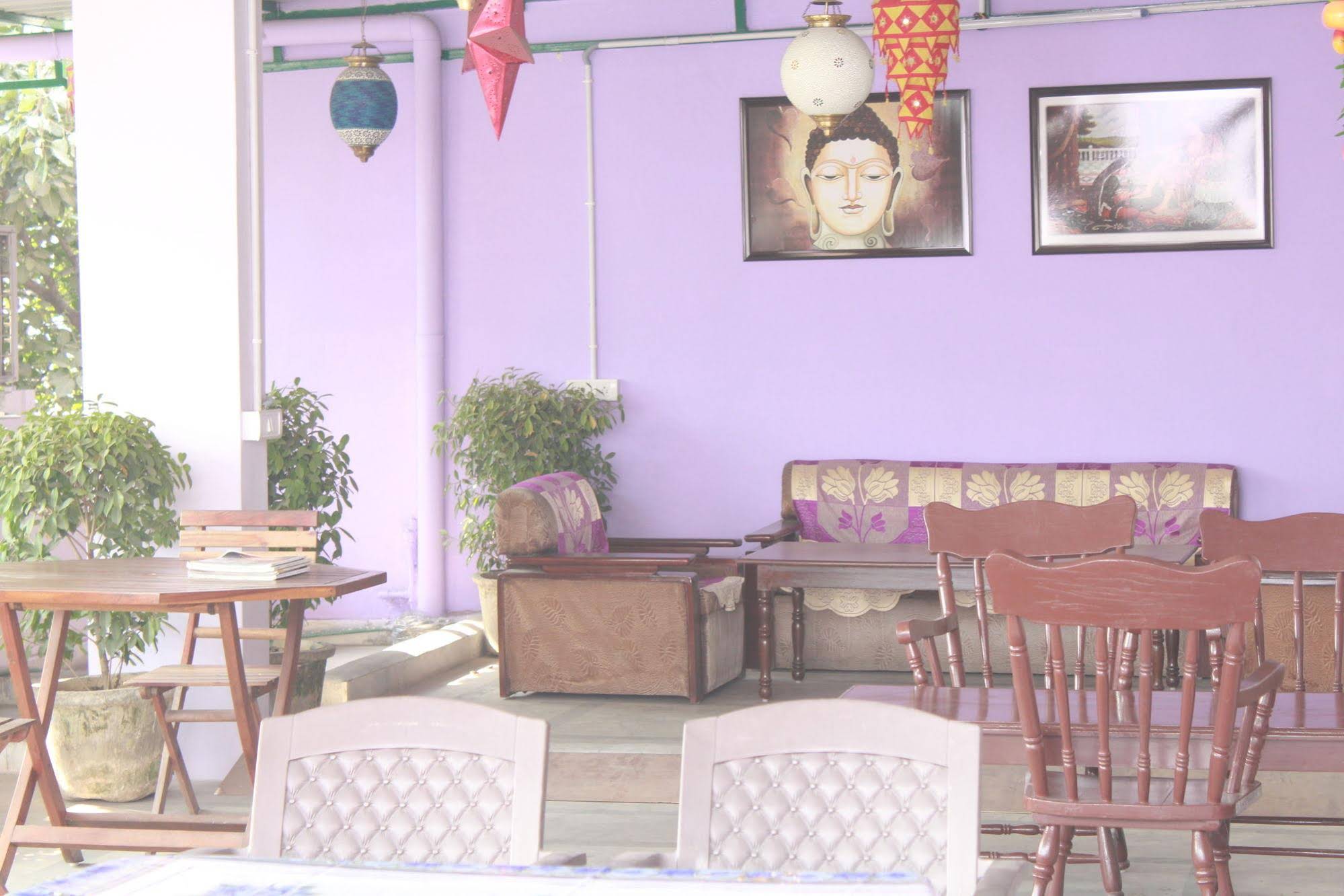 Cottage Ganga Inn