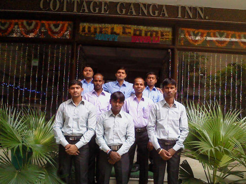 Cottage Ganga Inn