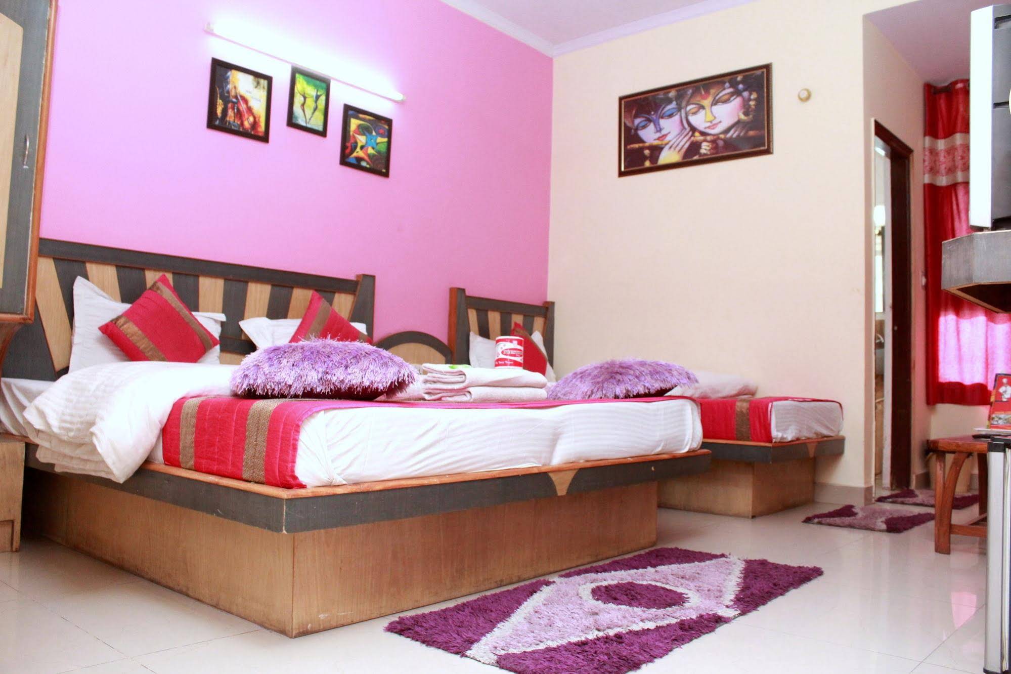 Cottage Ganga Inn