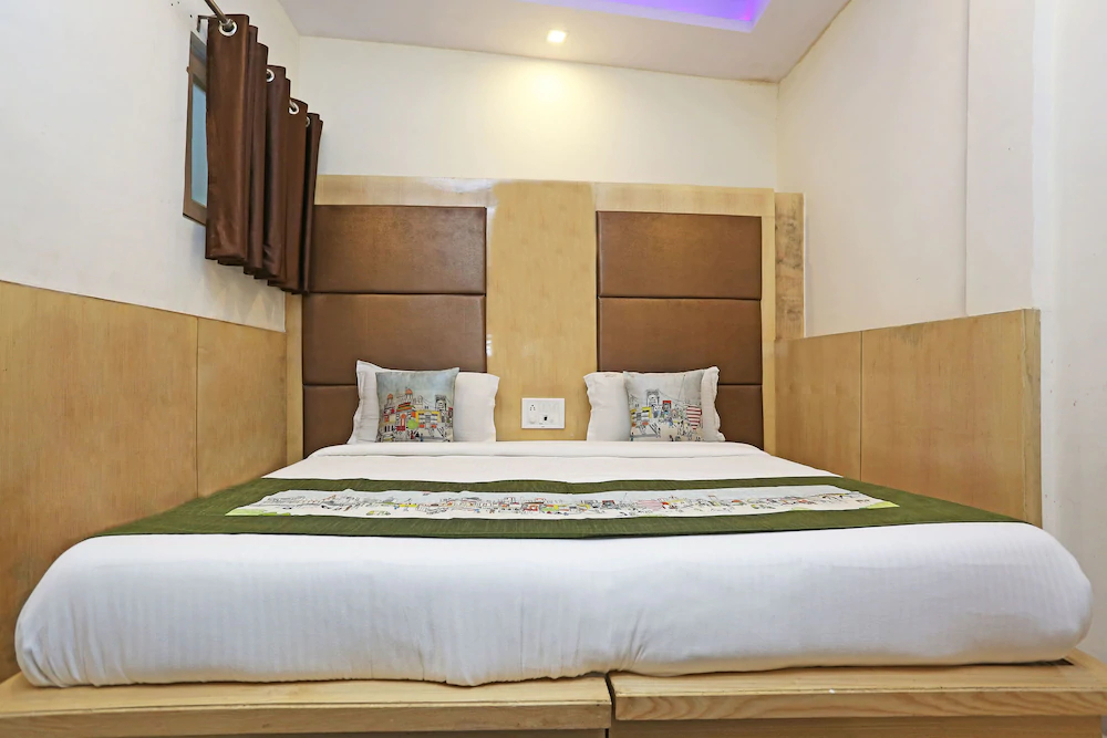 Cottage Lord Krishna by OYO Rooms