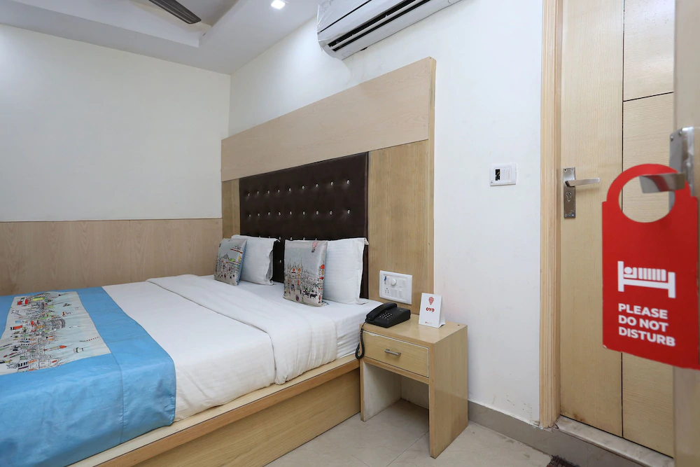 Cottage Lord Krishna by OYO Rooms