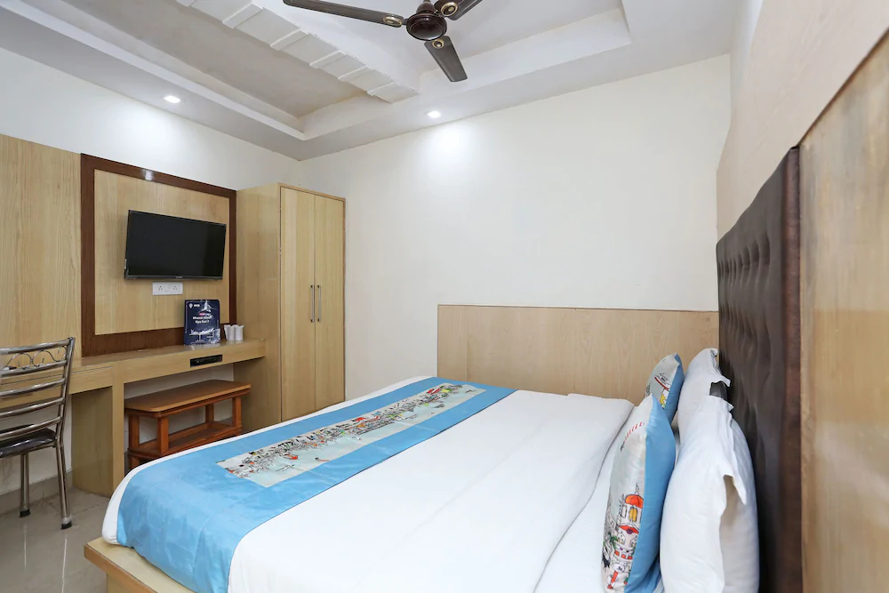 Cottage Lord Krishna by OYO Rooms