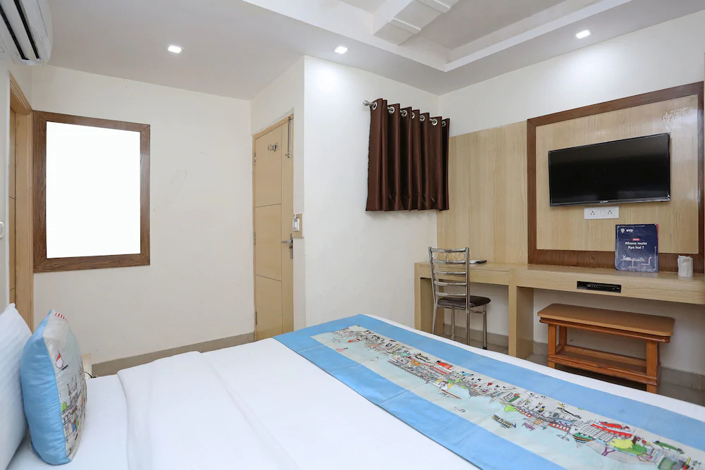 Cottage Lord Krishna by OYO Rooms