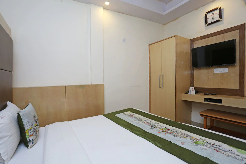 Cottage Lord Krishna by OYO Rooms