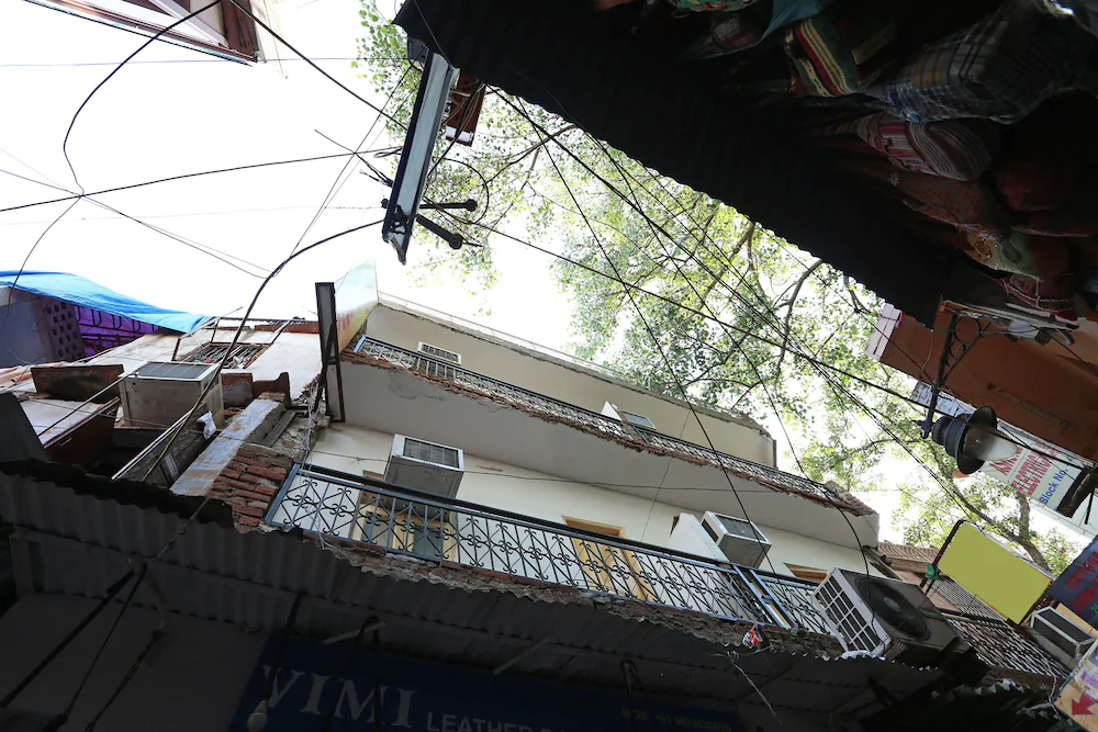 Cottage Lord Krishna by OYO Rooms