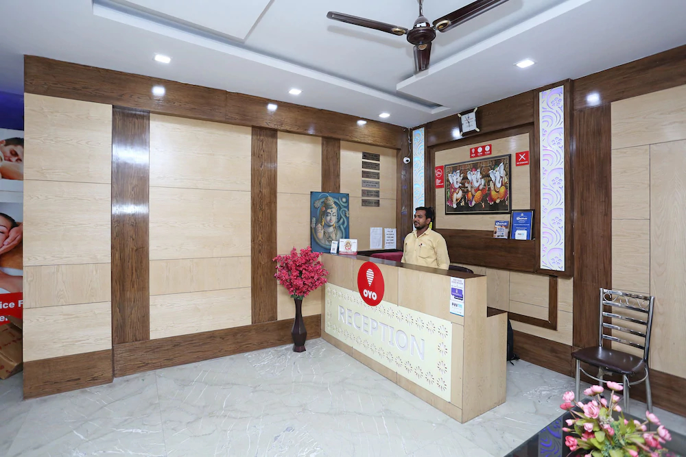 Cottage Lord Krishna by OYO Rooms