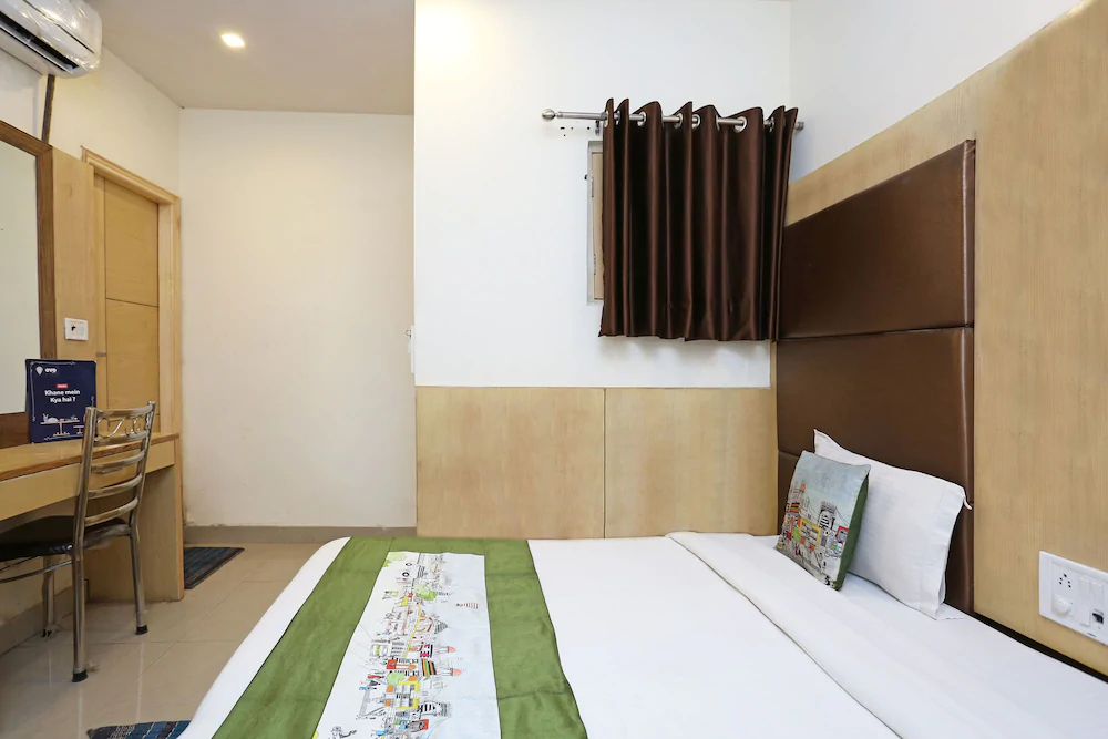 Cottage Lord Krishna by OYO Rooms