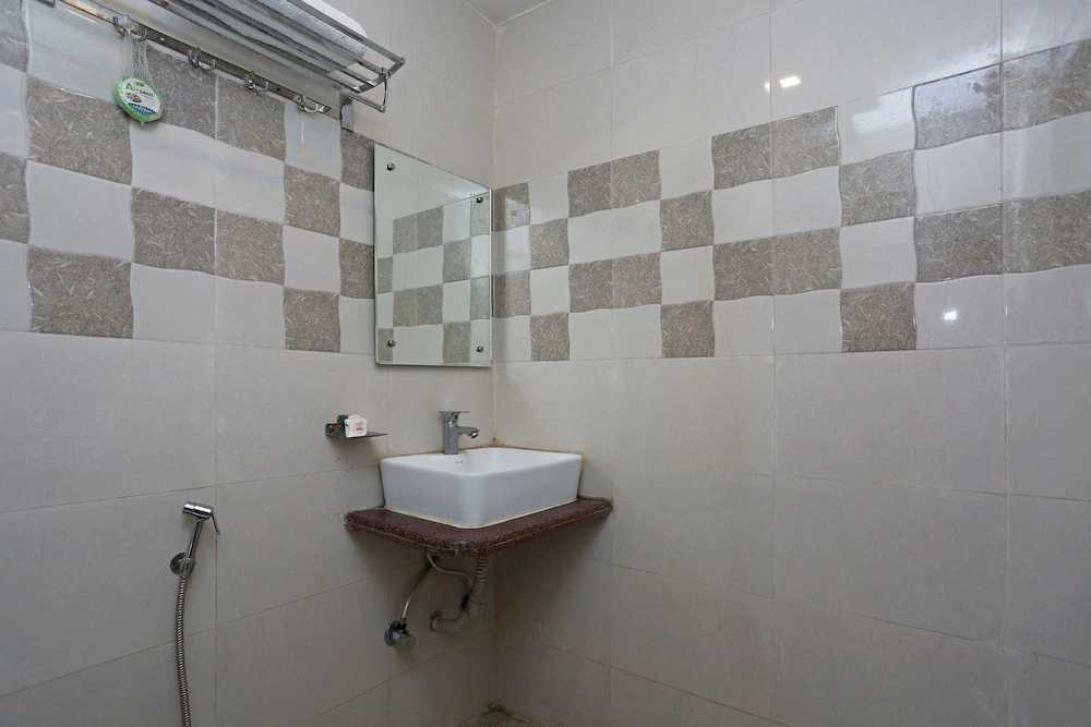 Cottage Lord Krishna by OYO Rooms