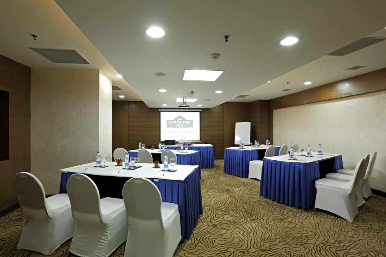 Zone Connect Saket
