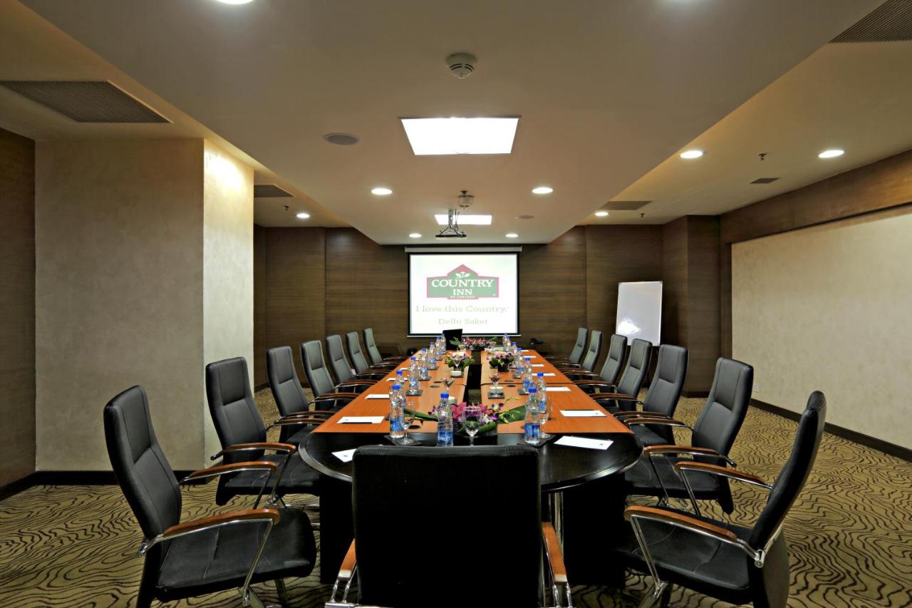 Zone Connect Saket