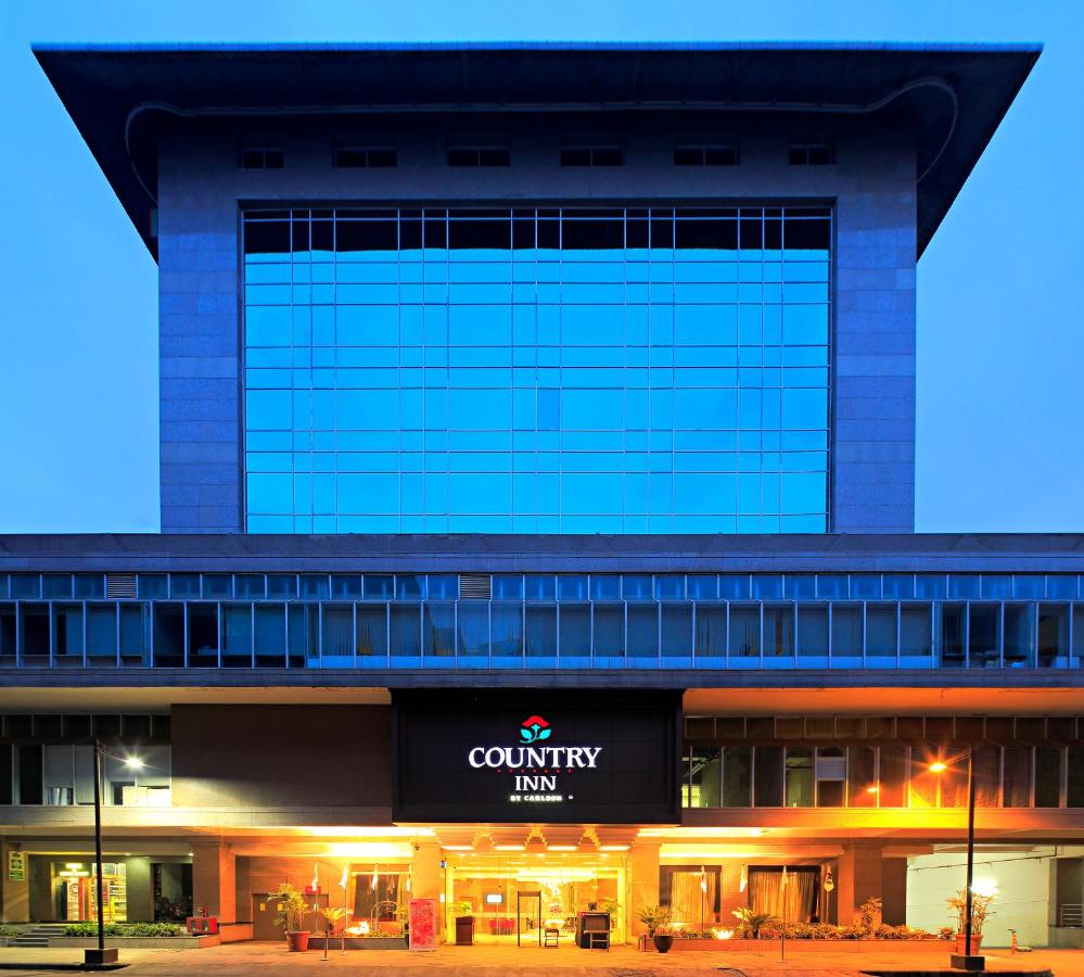 Zone Connect Saket