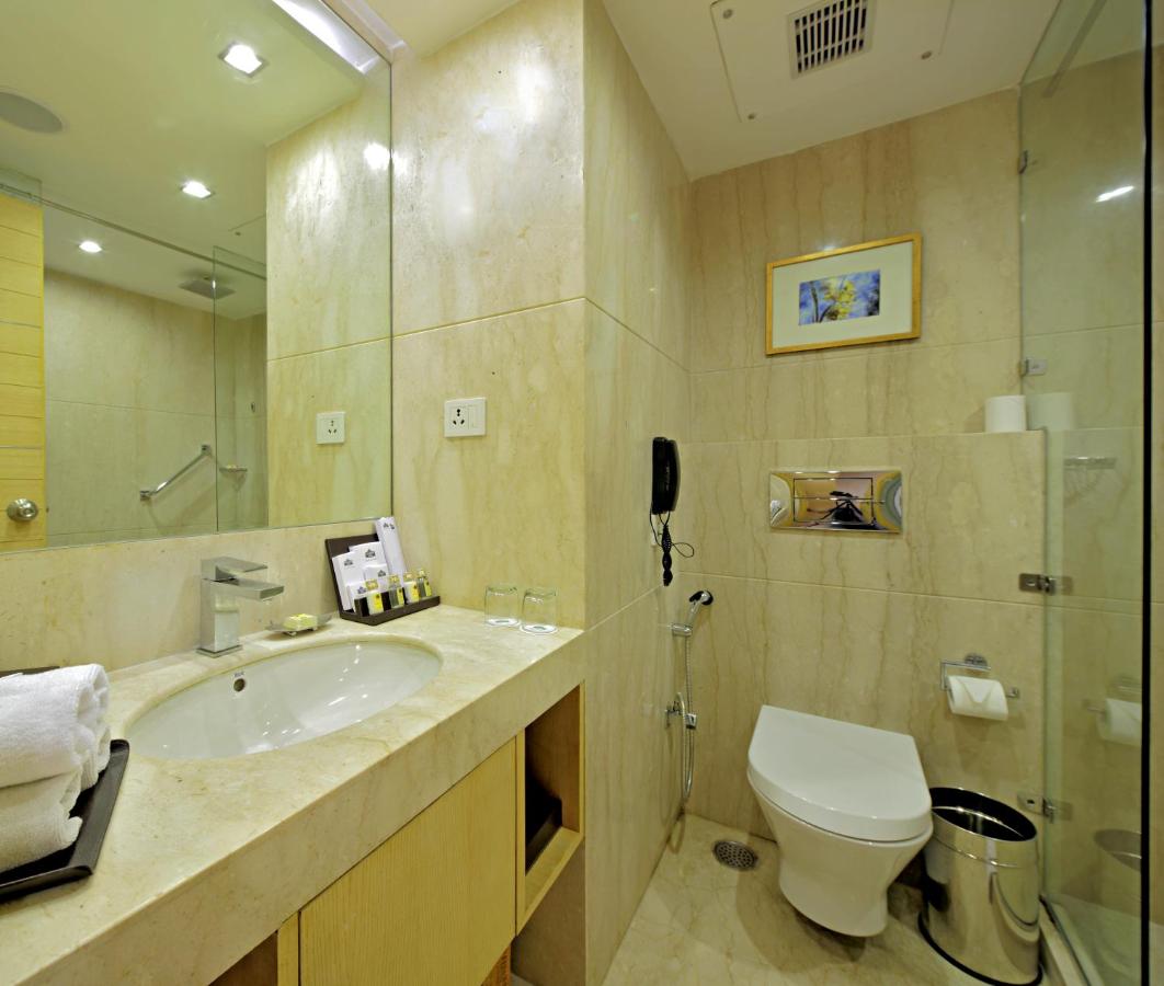 Zone Connect Saket