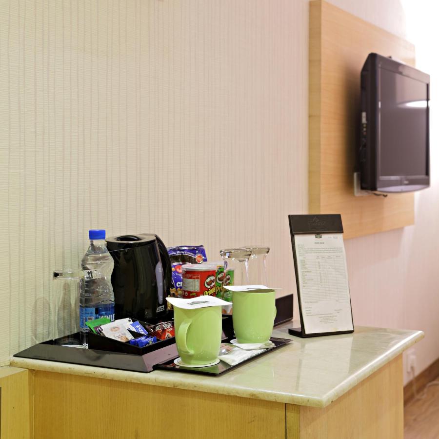 Zone Connect Saket
