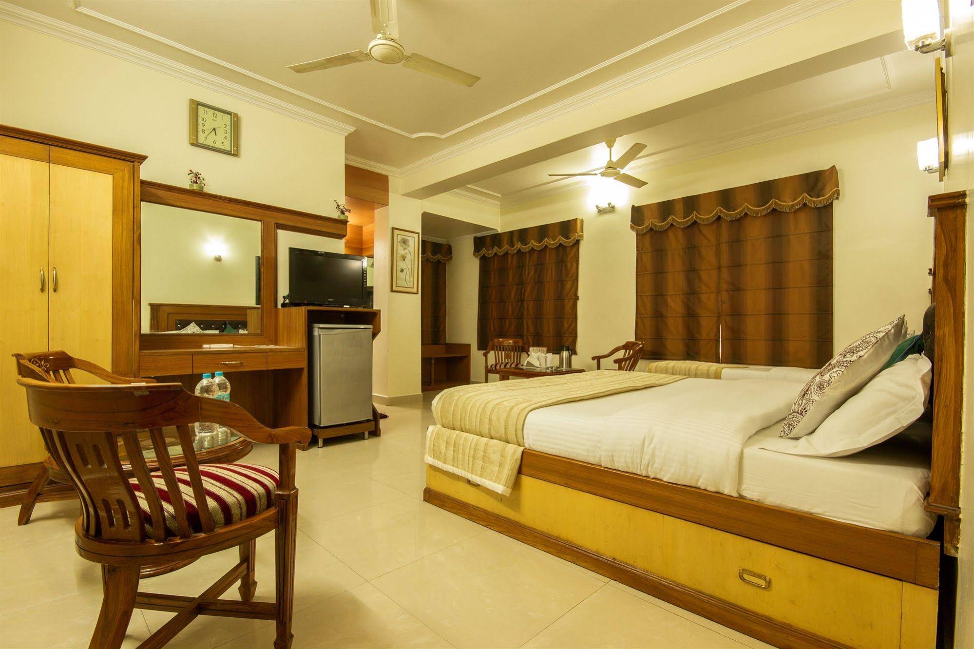 C Park Inn