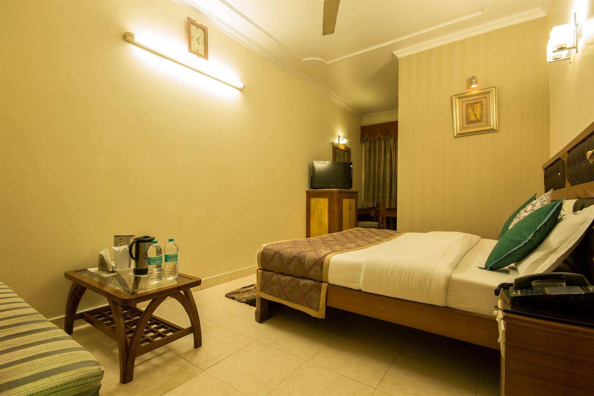 C Park Inn