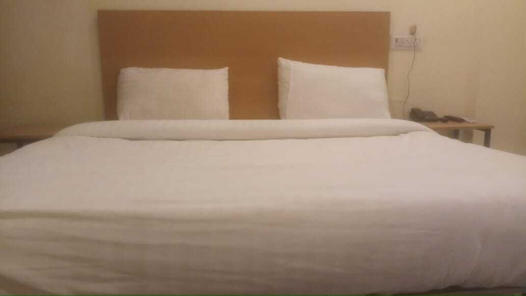 Days Inn by ADB Rooms