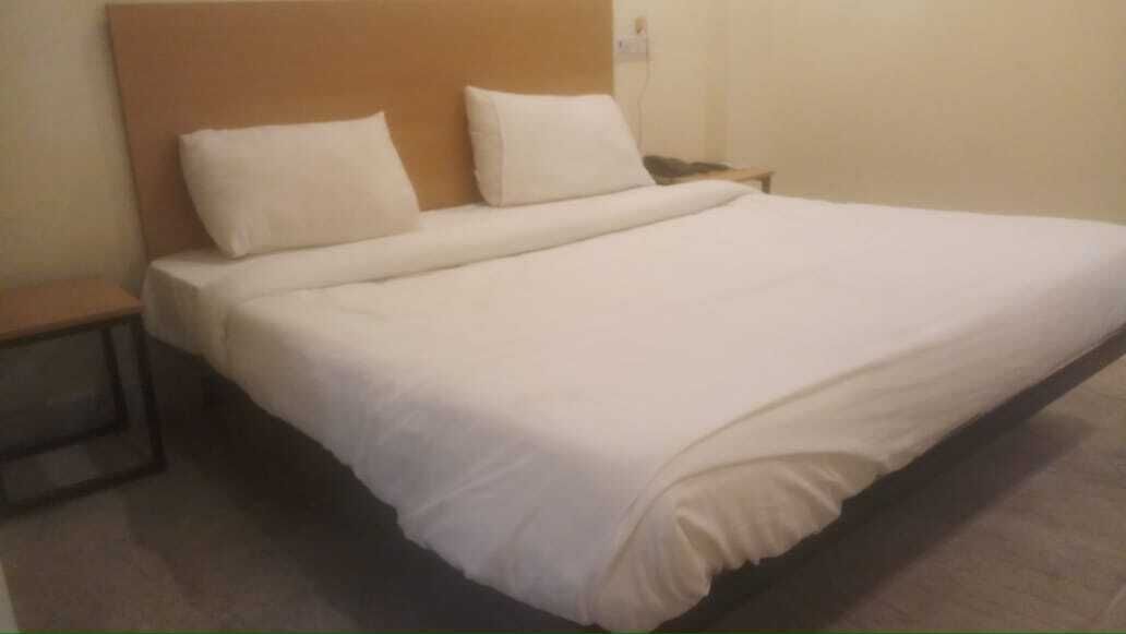 Days Inn by ADB Rooms
