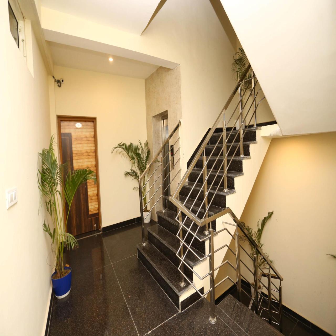 Aanya Suites