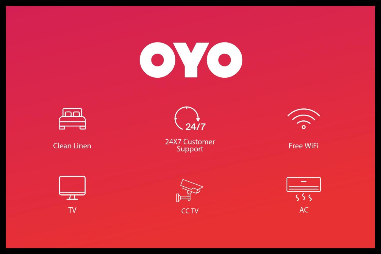 Discovery Inn by OYO Rooms
