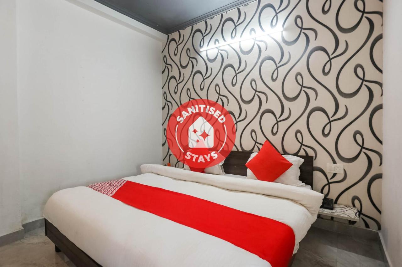 Hotel O Dream Town