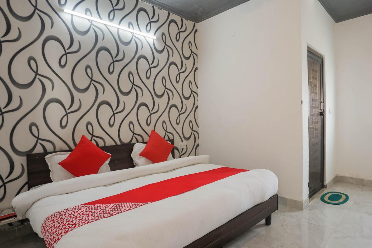 Hotel O Dream Town