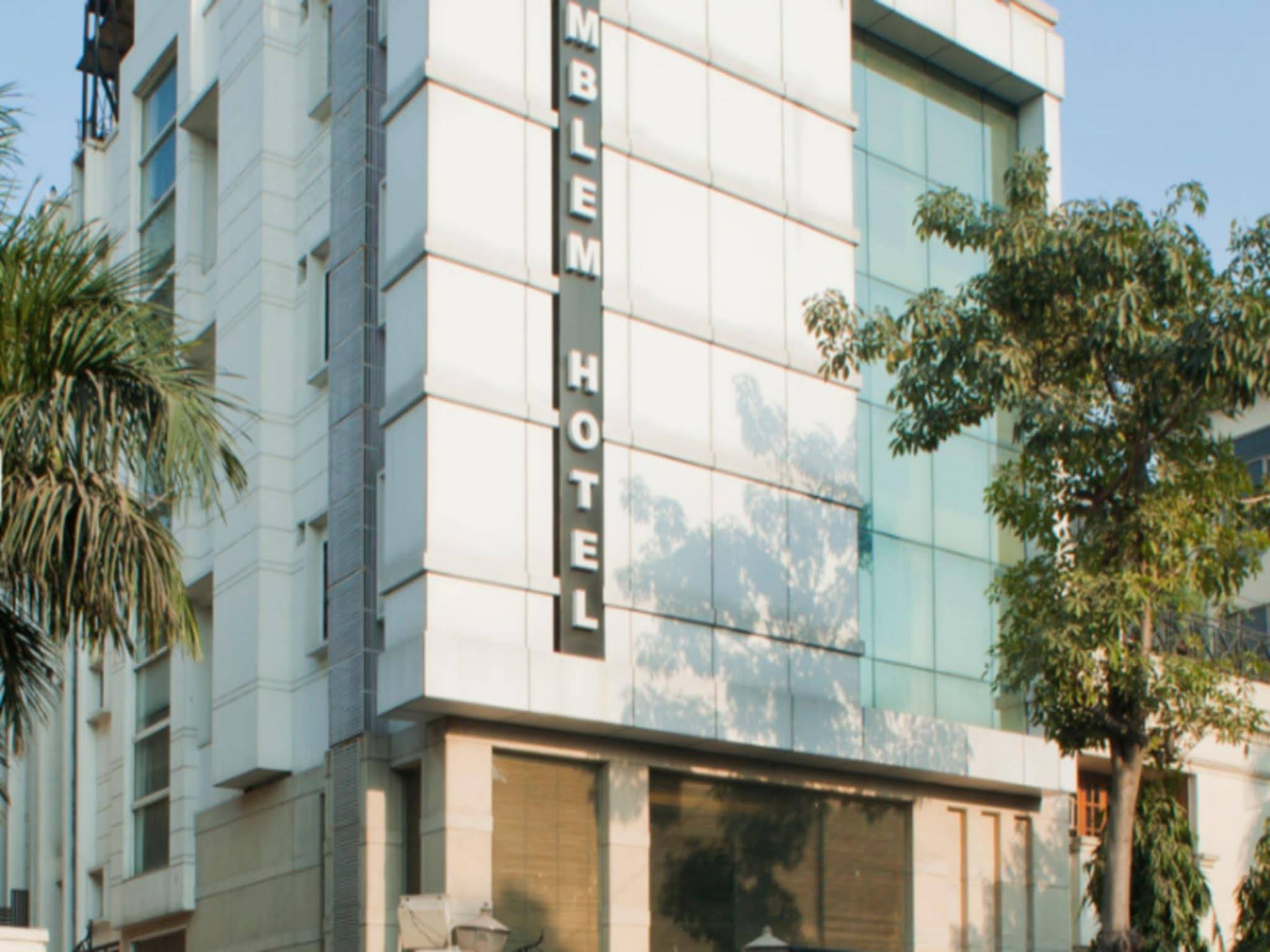 Emblem Hotel