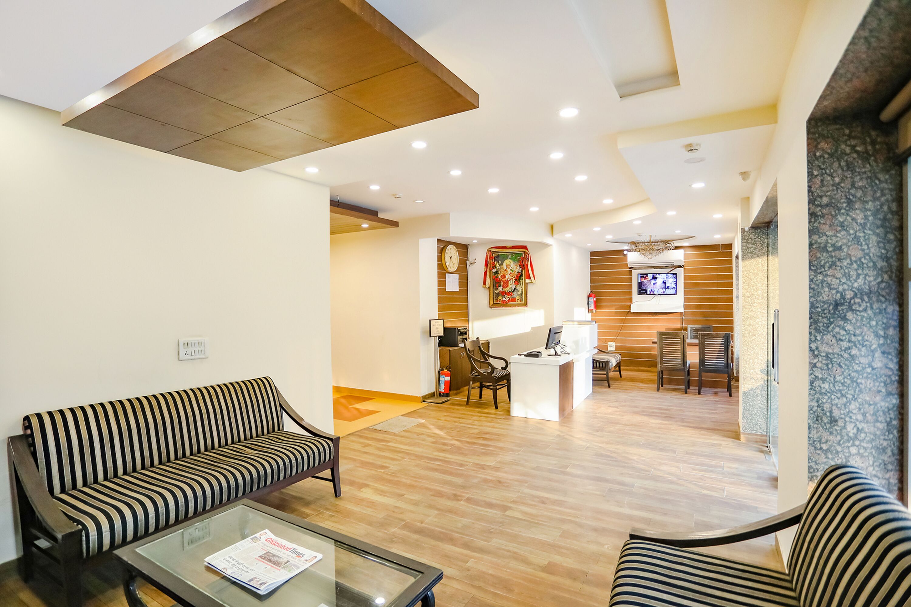 F9 Ghaziabad by Fabhotel