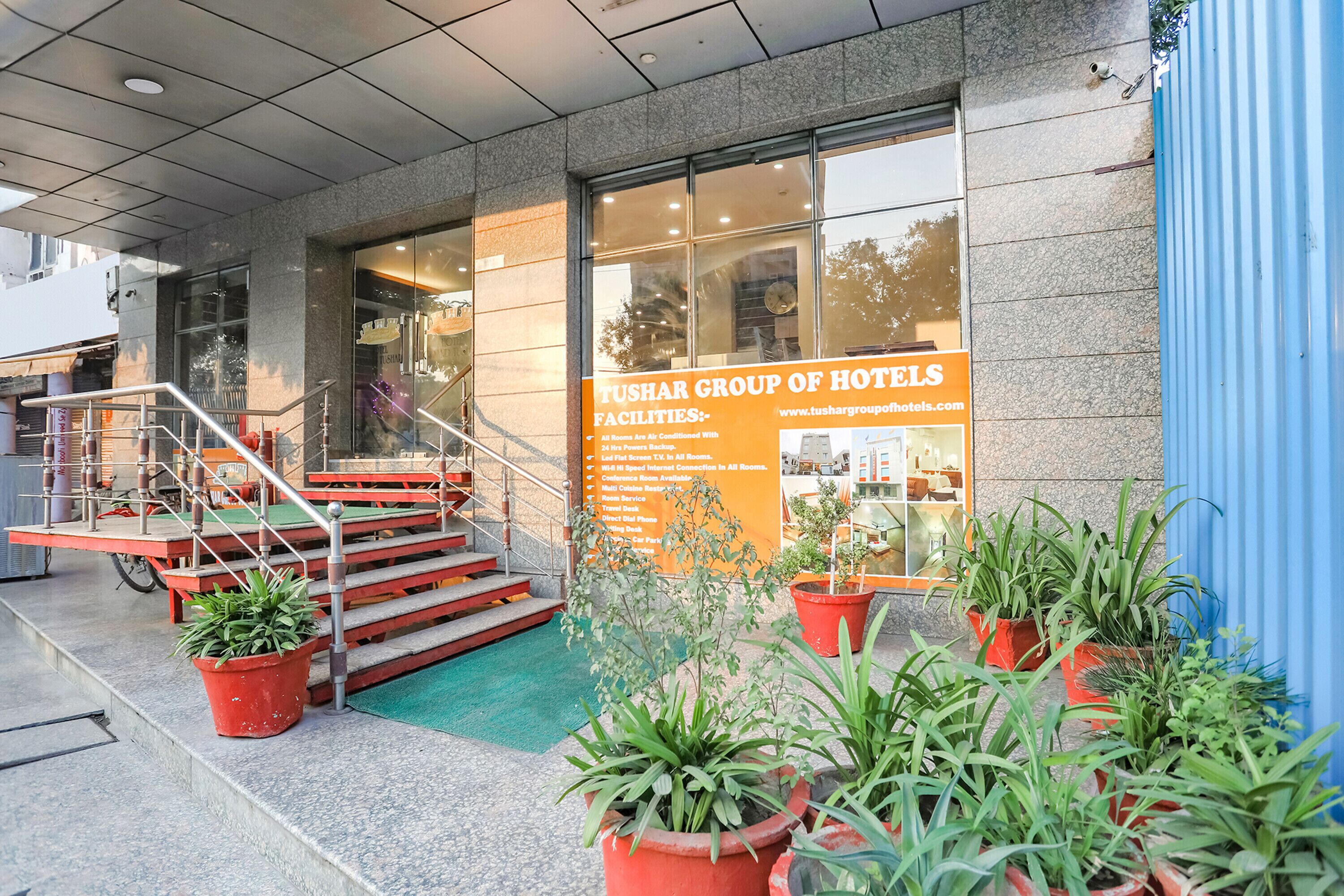 F9 Ghaziabad by Fabhotel