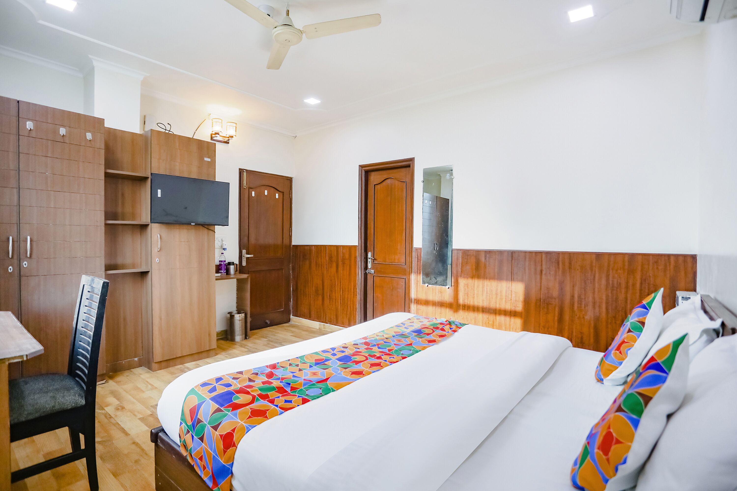 F9 Ghaziabad by Fabhotel