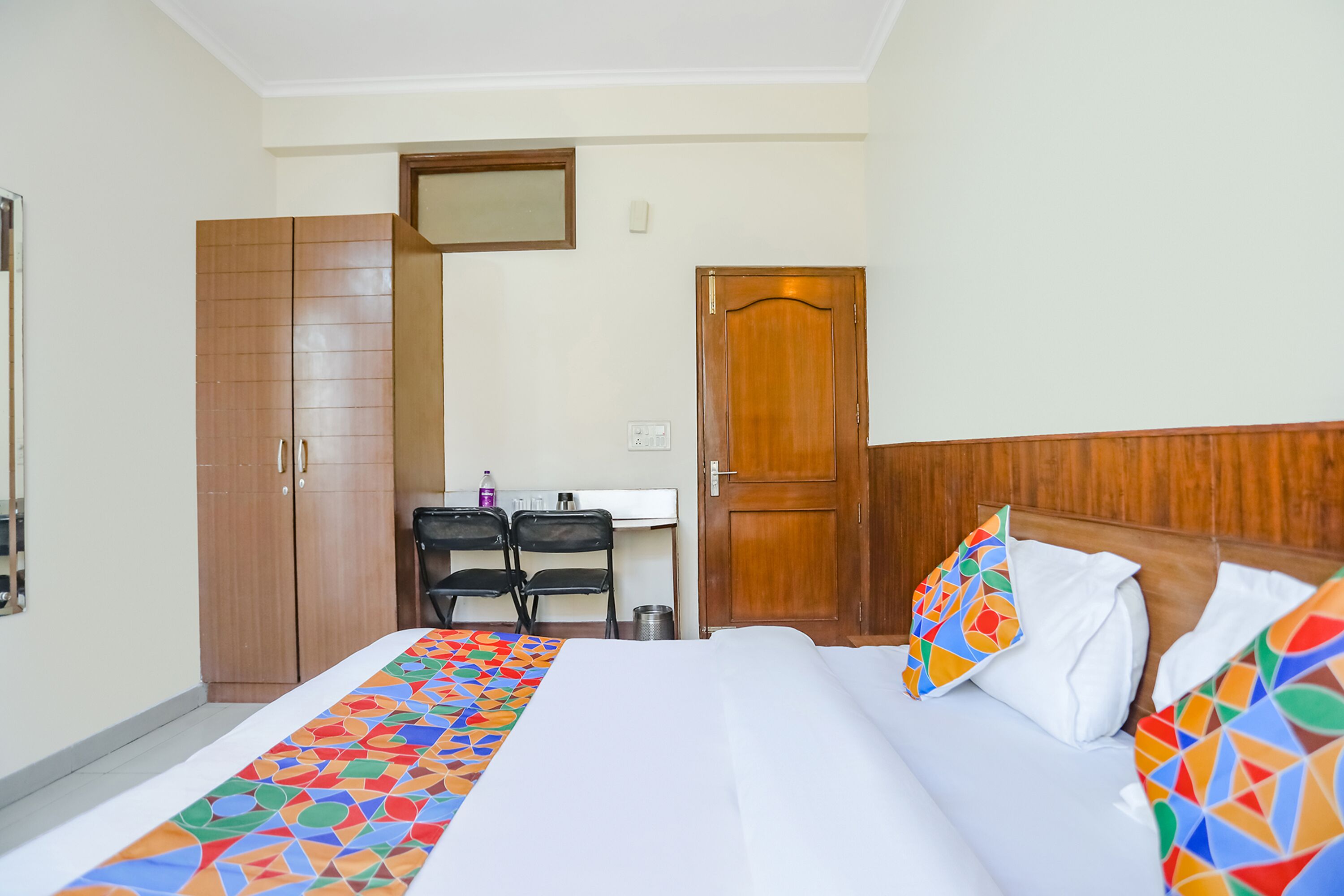 F9 Ghaziabad by Fabhotel