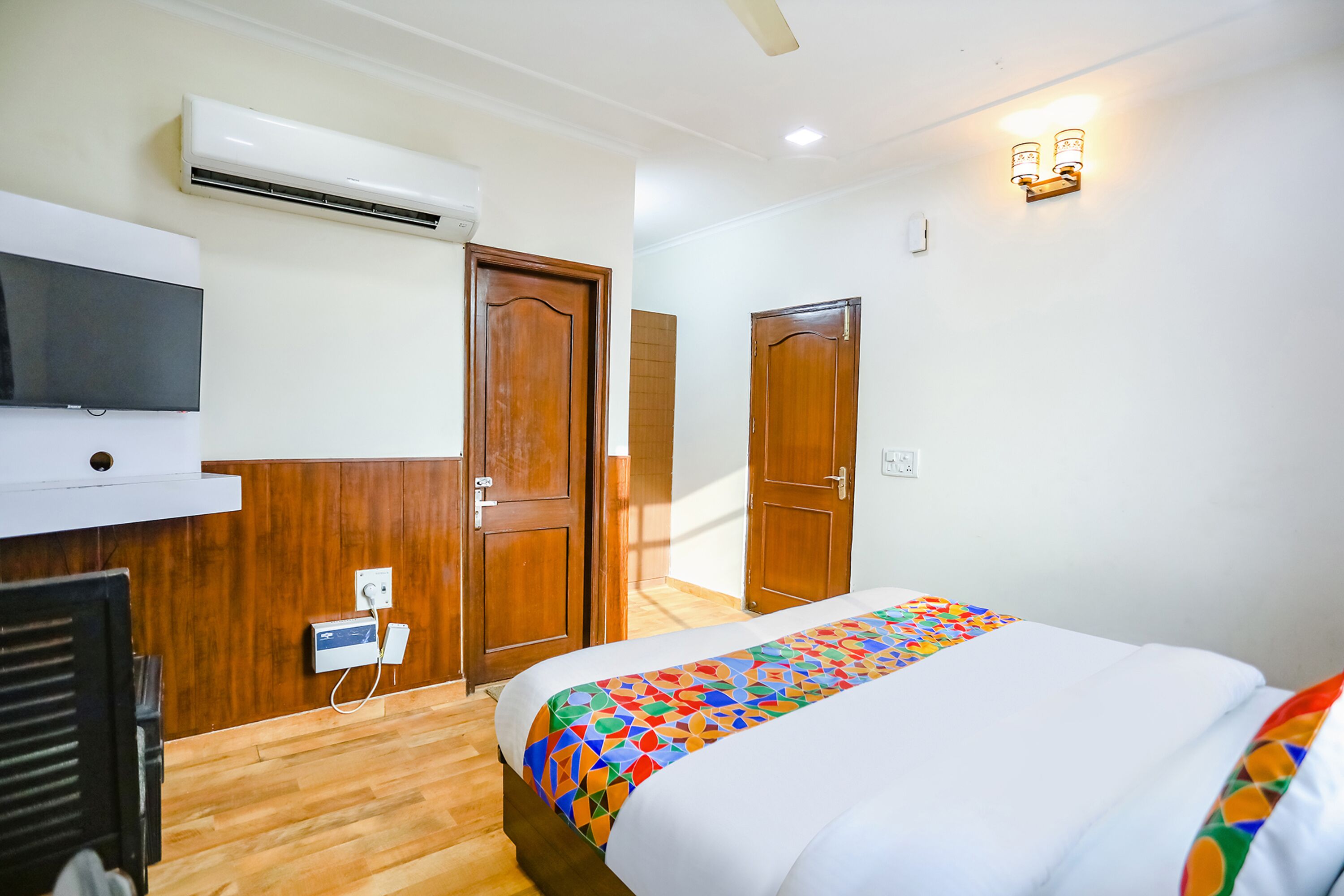 F9 Ghaziabad by Fabhotel