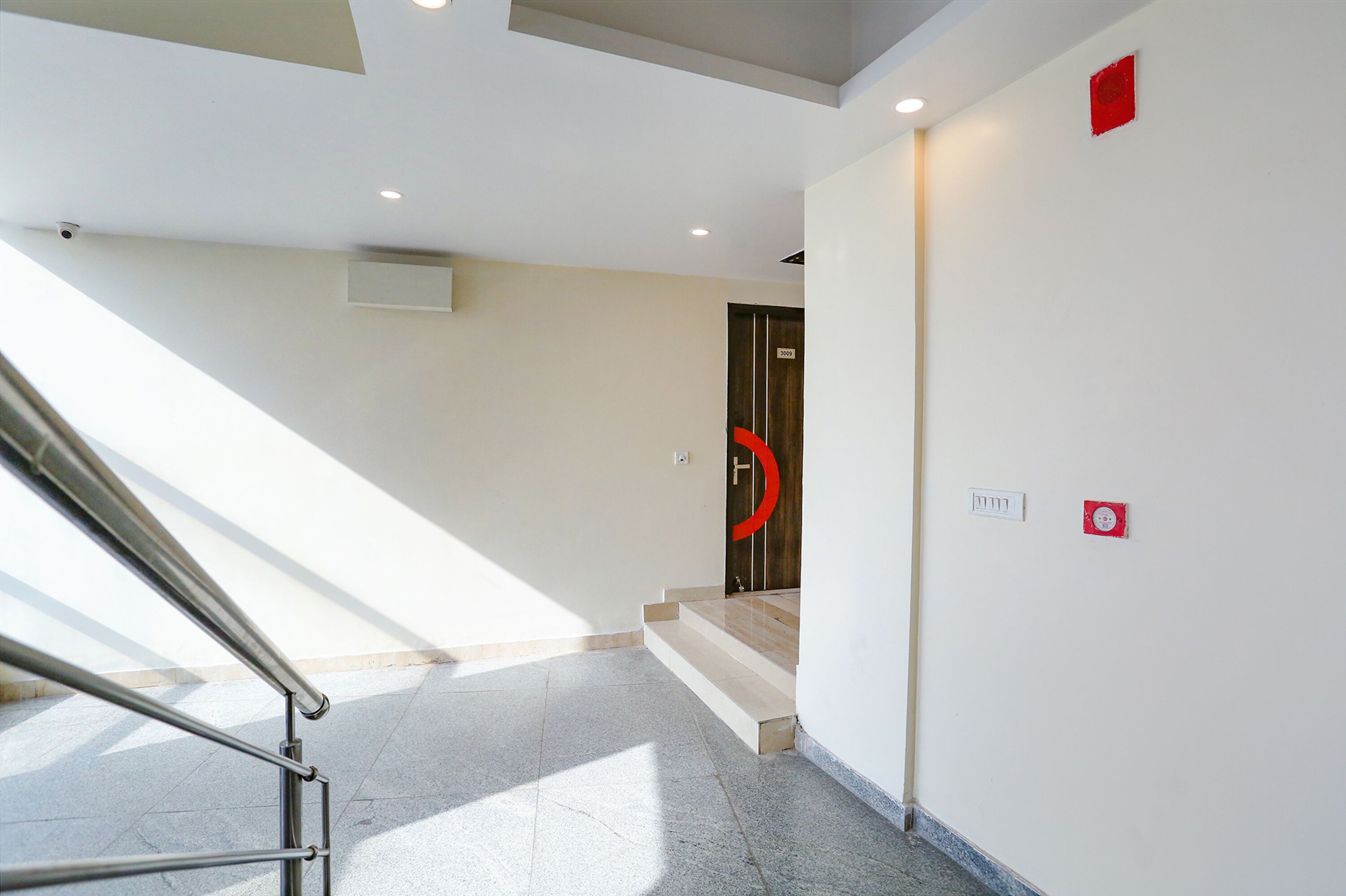 Fabexpress Kapashera Residency