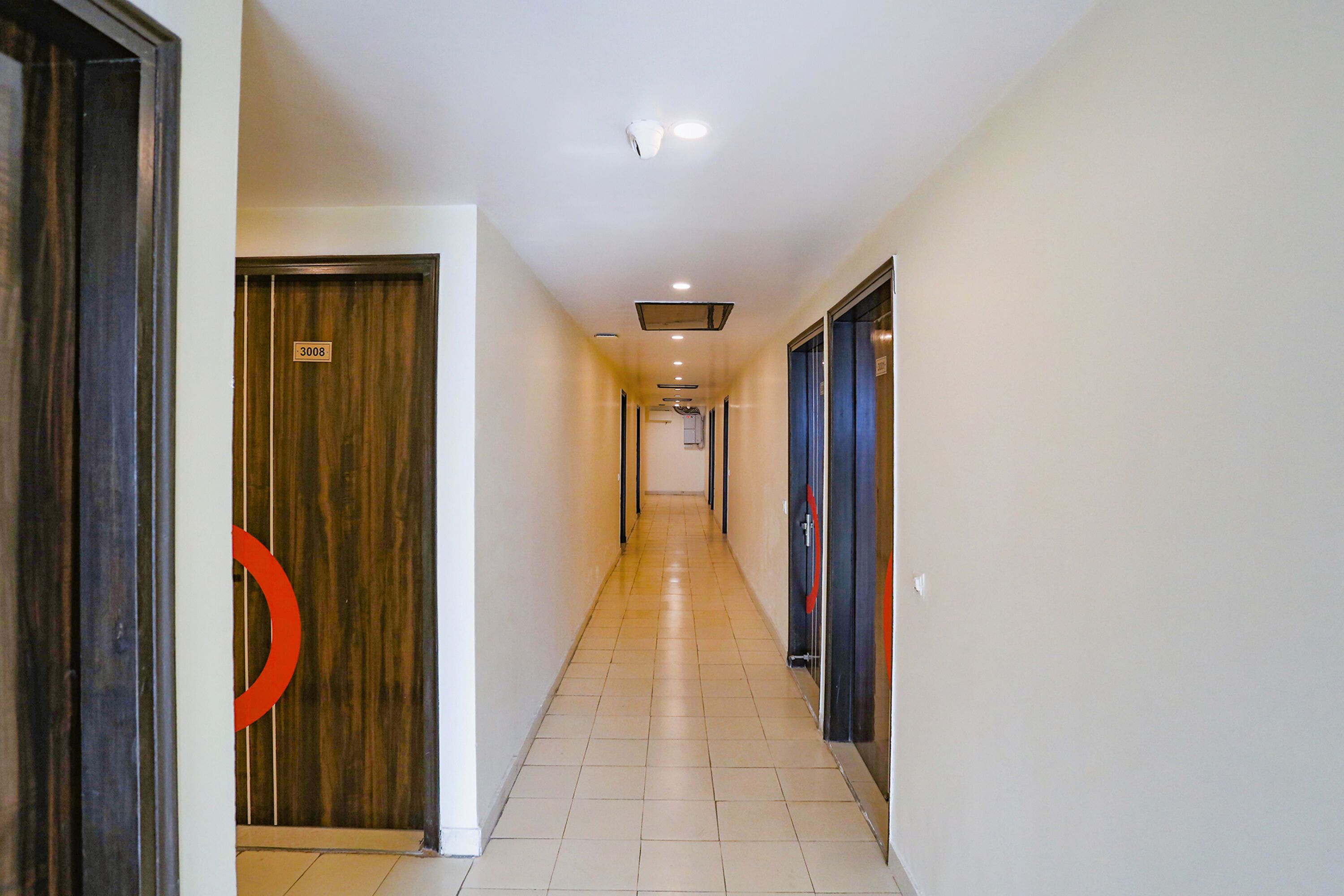 Fabexpress Kapashera Residency