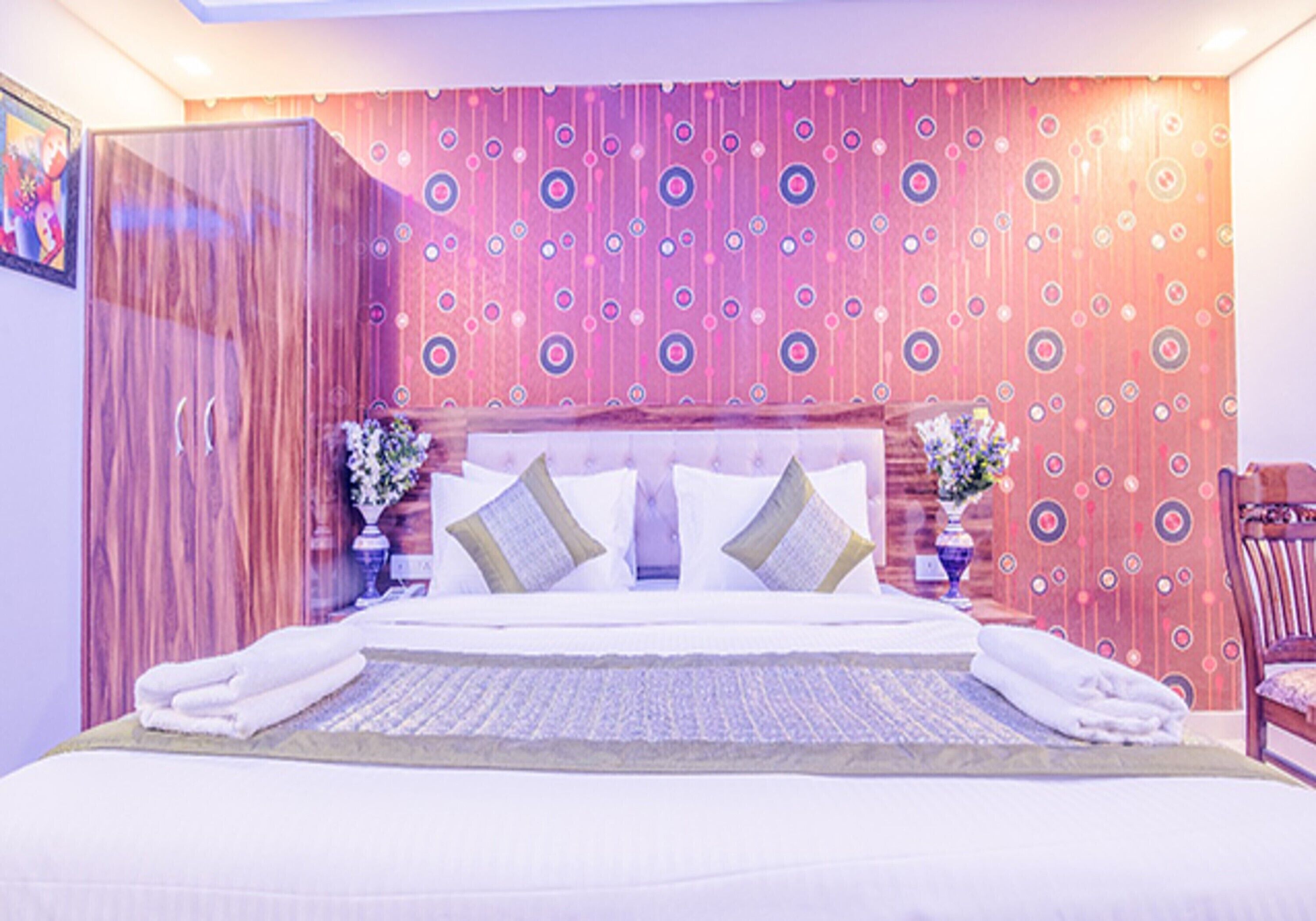 Fabexpress Pearl Robe