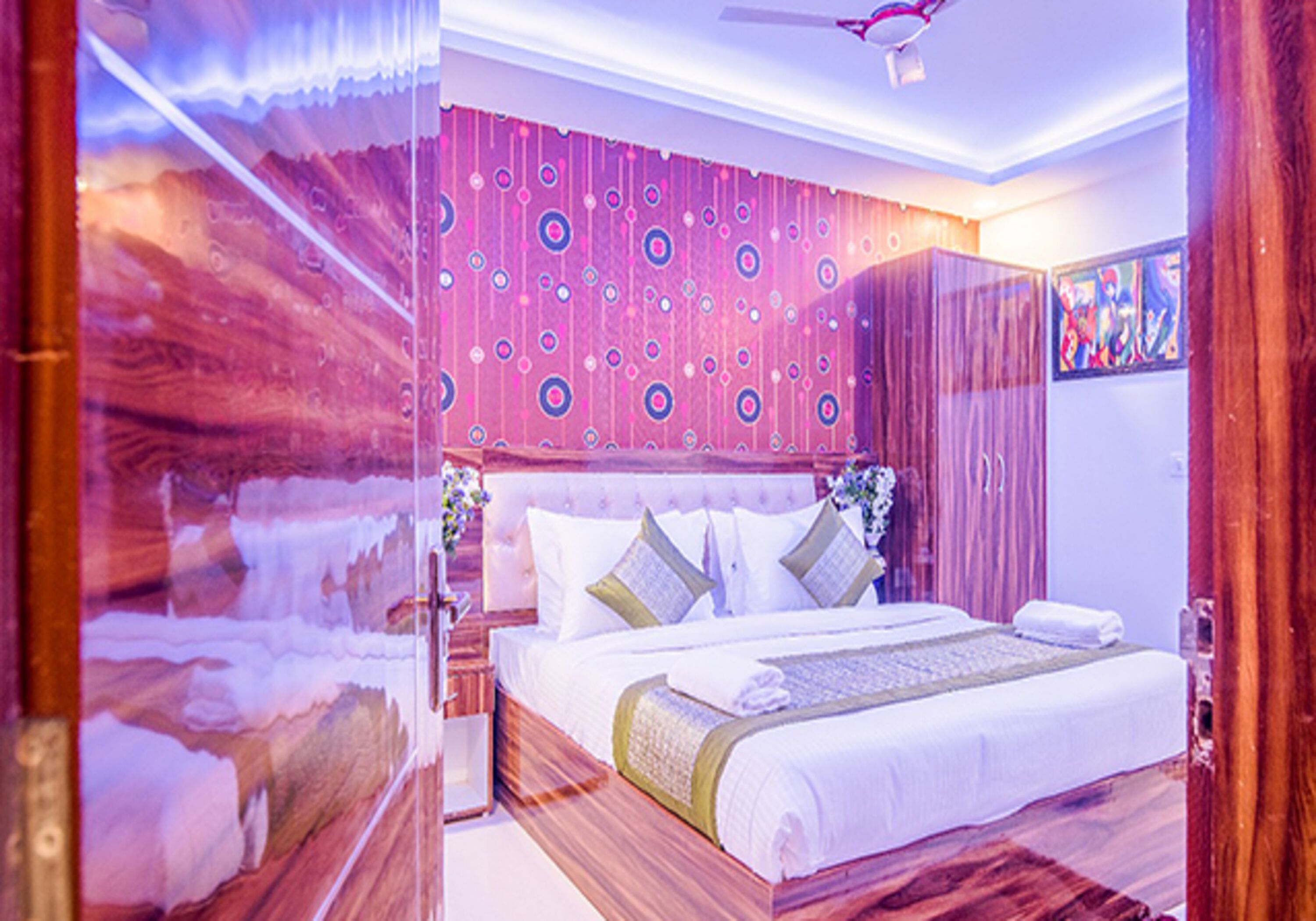 Fabexpress Pearl Robe