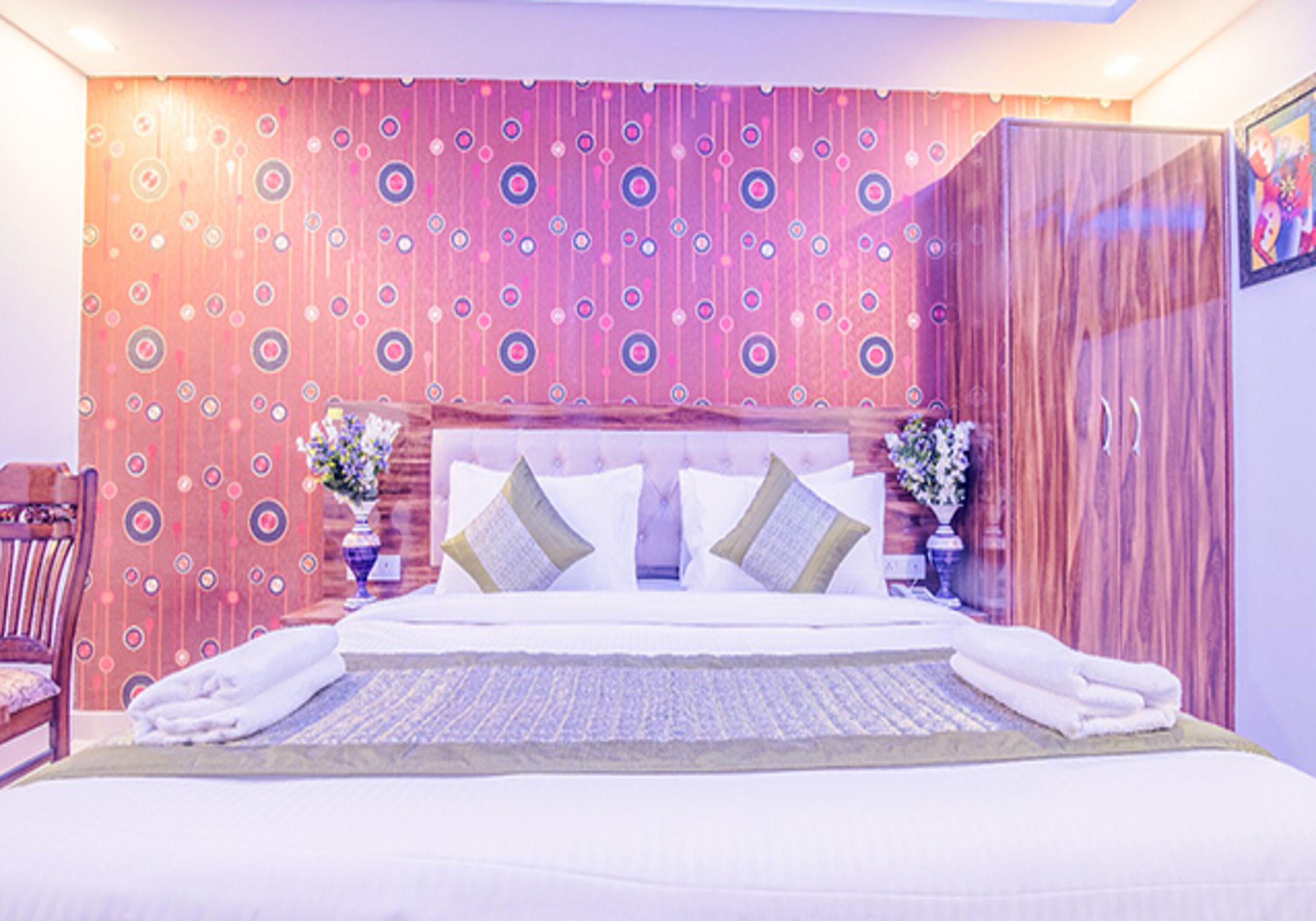 Fabexpress Pearl Robe