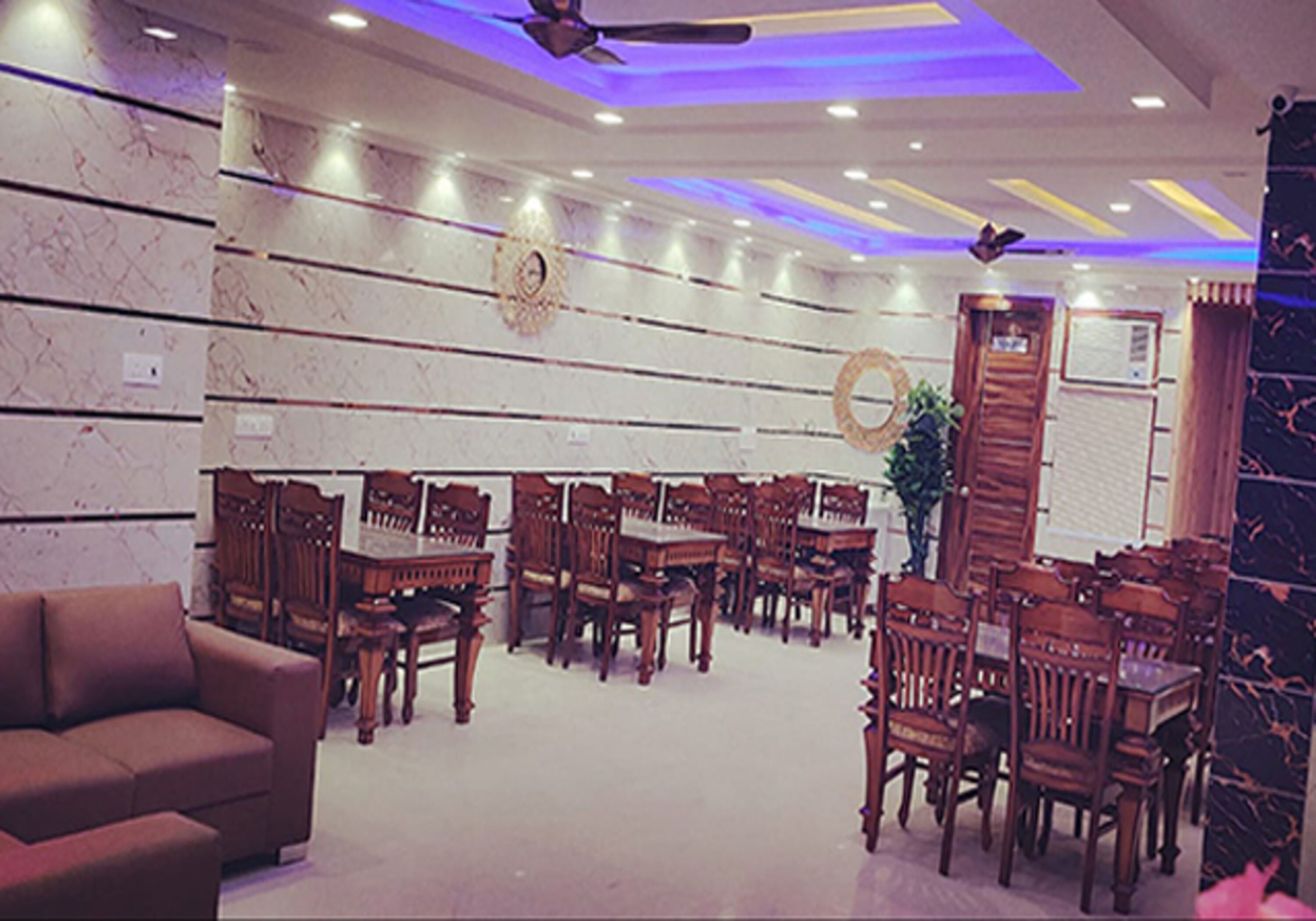 Fabexpress Pearl Robe