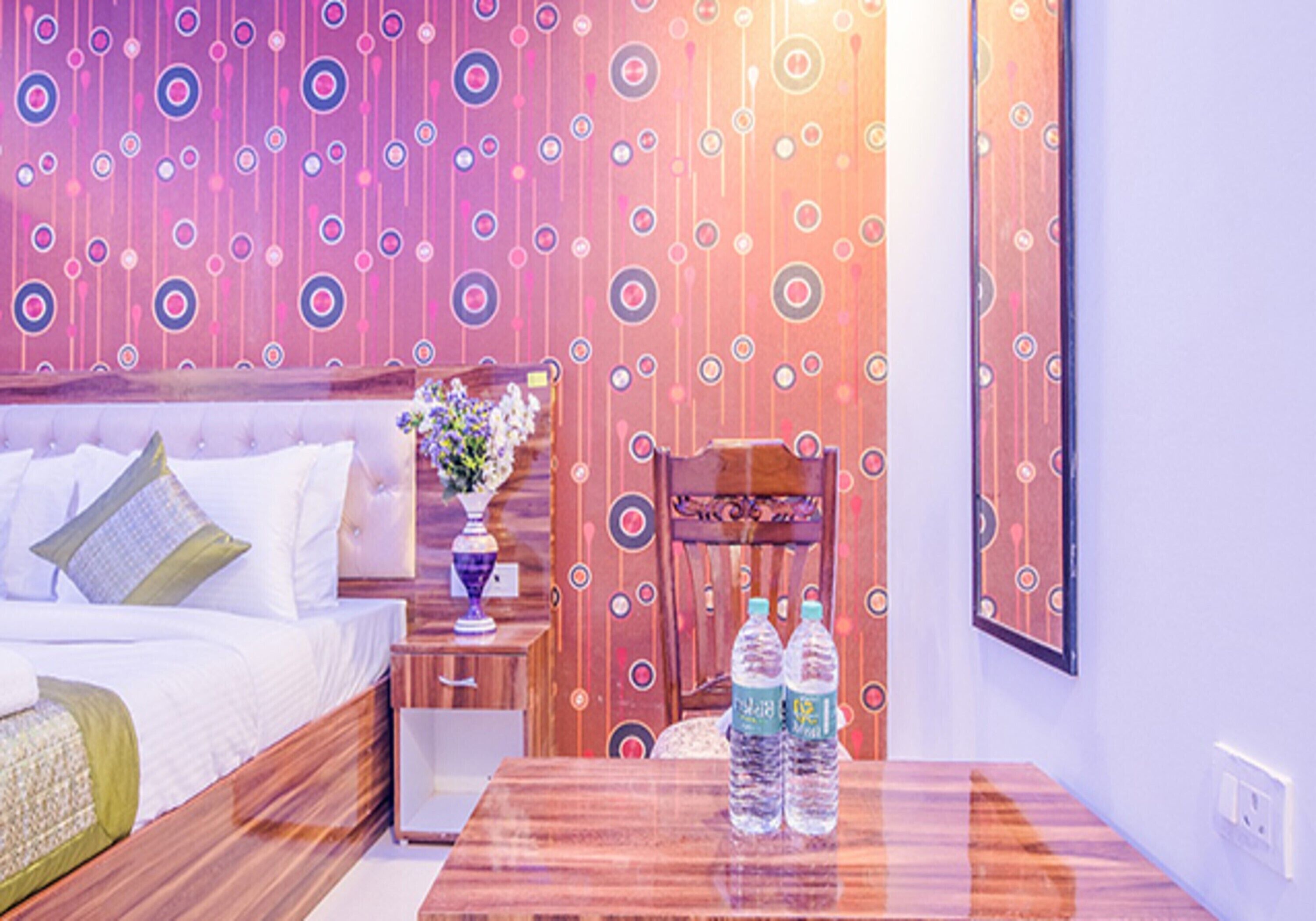 Fabexpress Pearl Robe