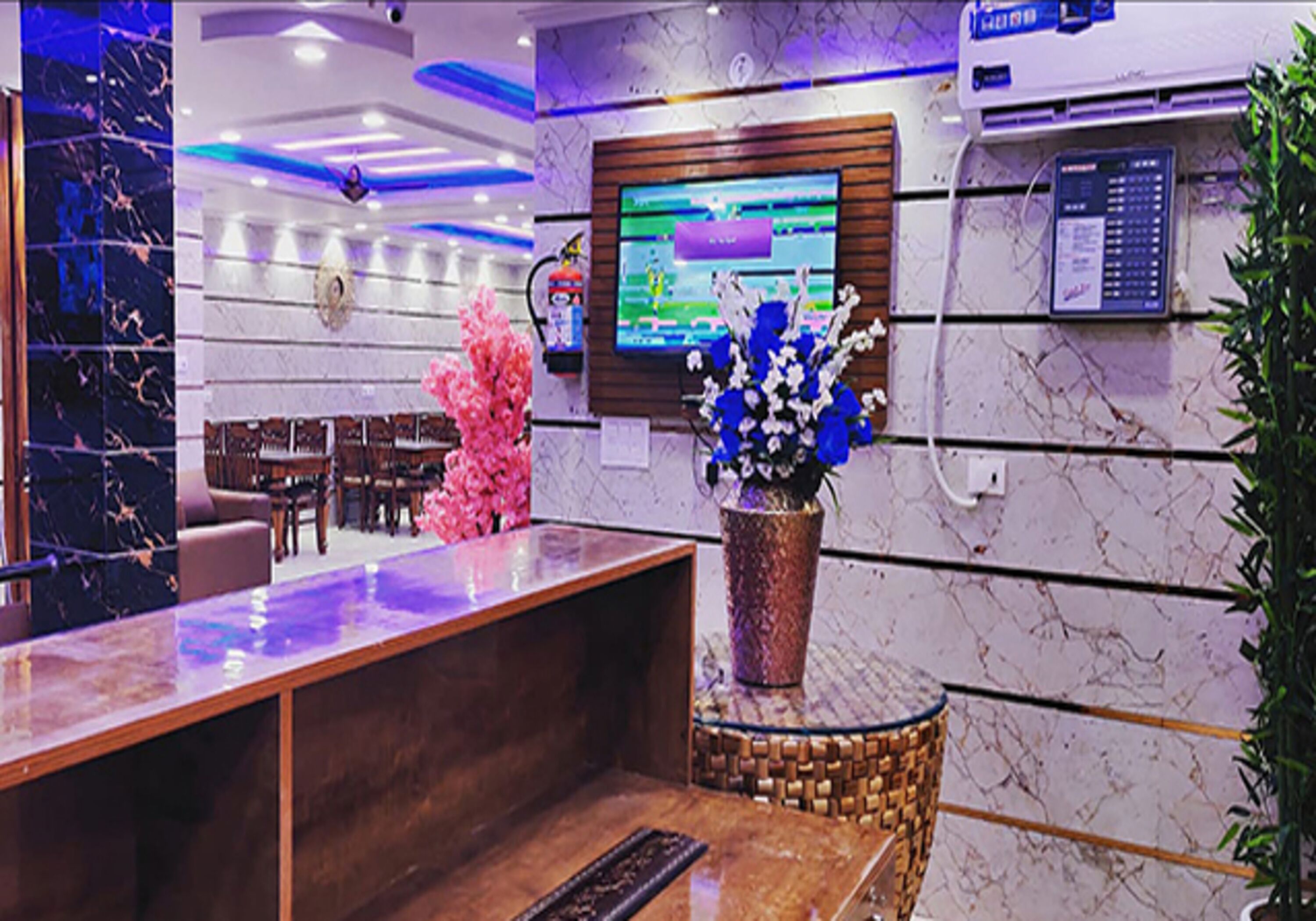 Fabexpress Pearl Robe