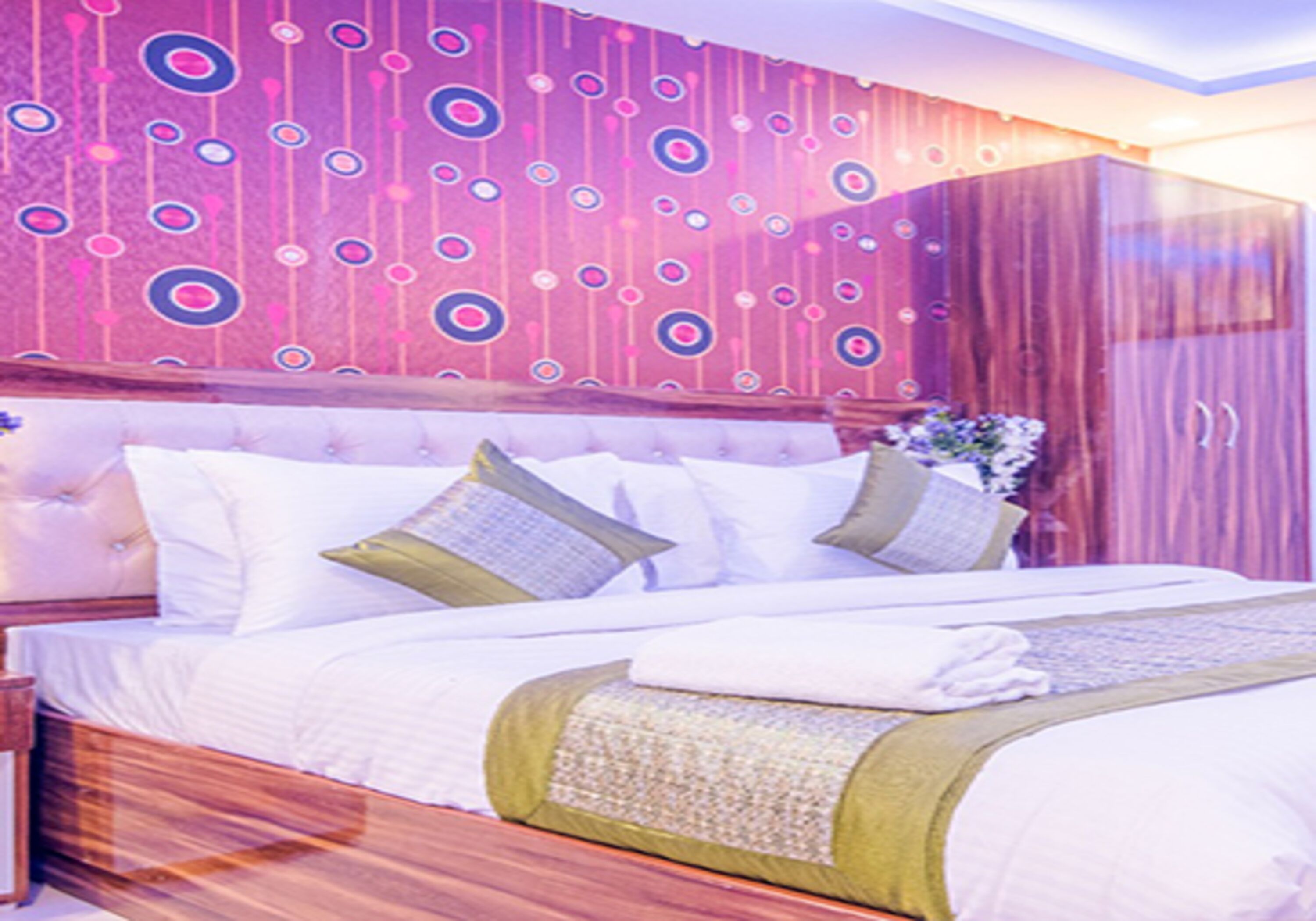 Fabexpress Pearl Robe