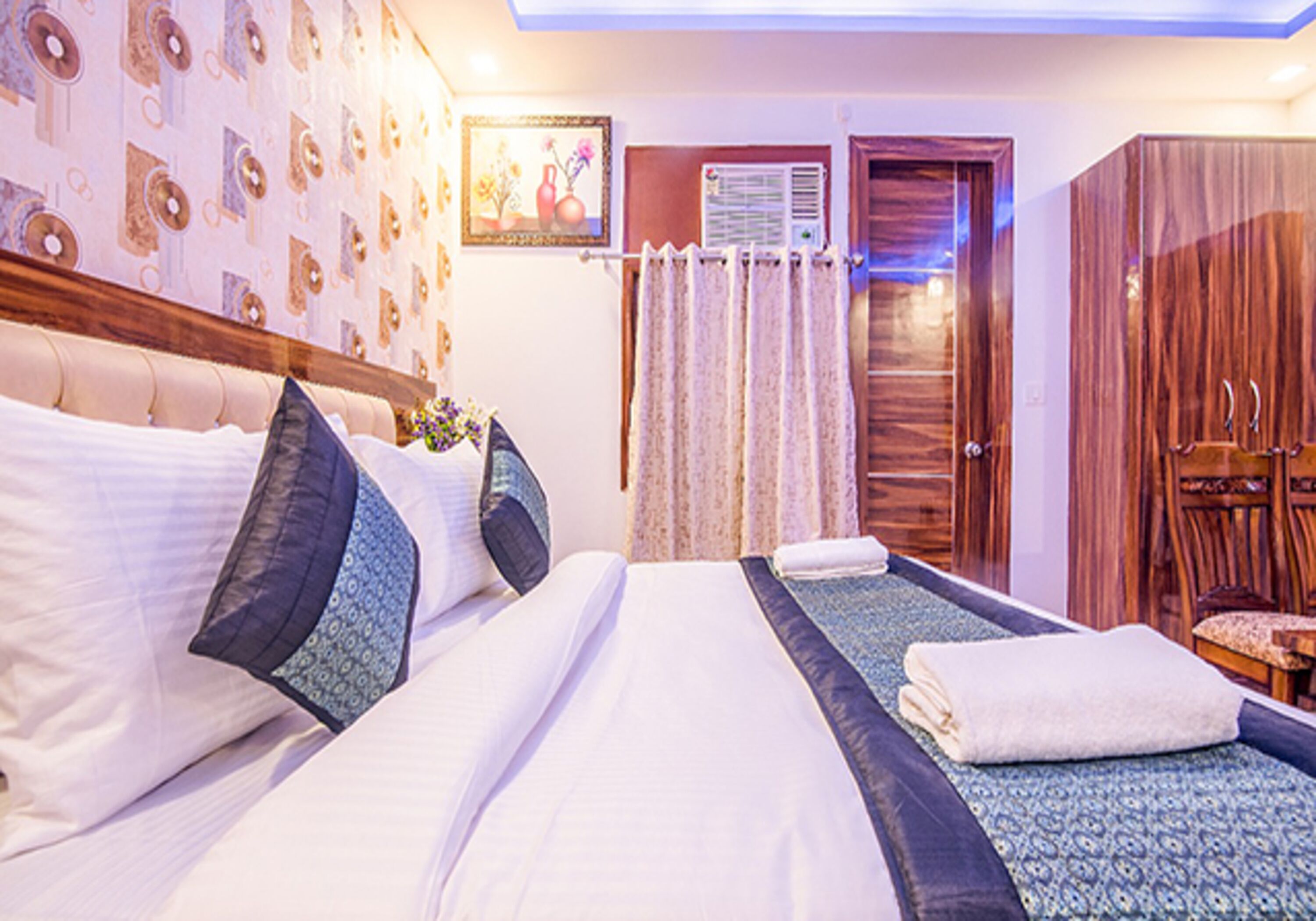 Fabexpress Pearl Robe