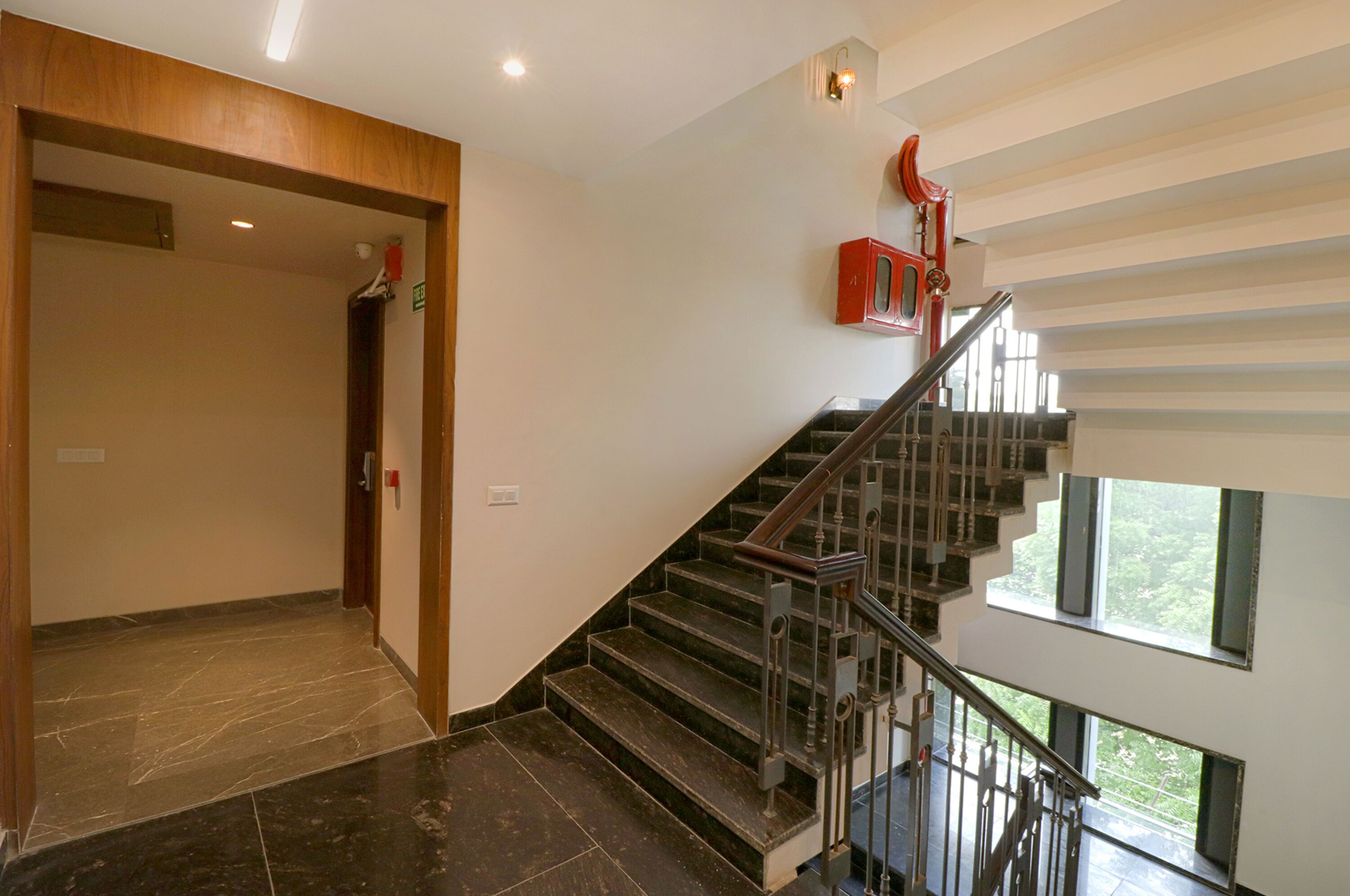 Fabhotel Prime Shanit