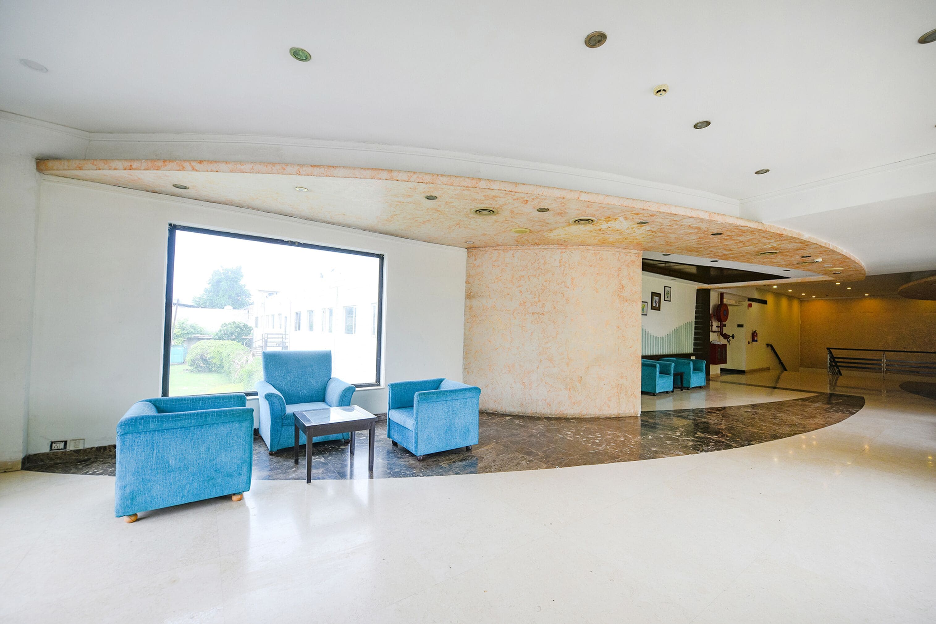 Fabhotel Prime Westend Inn