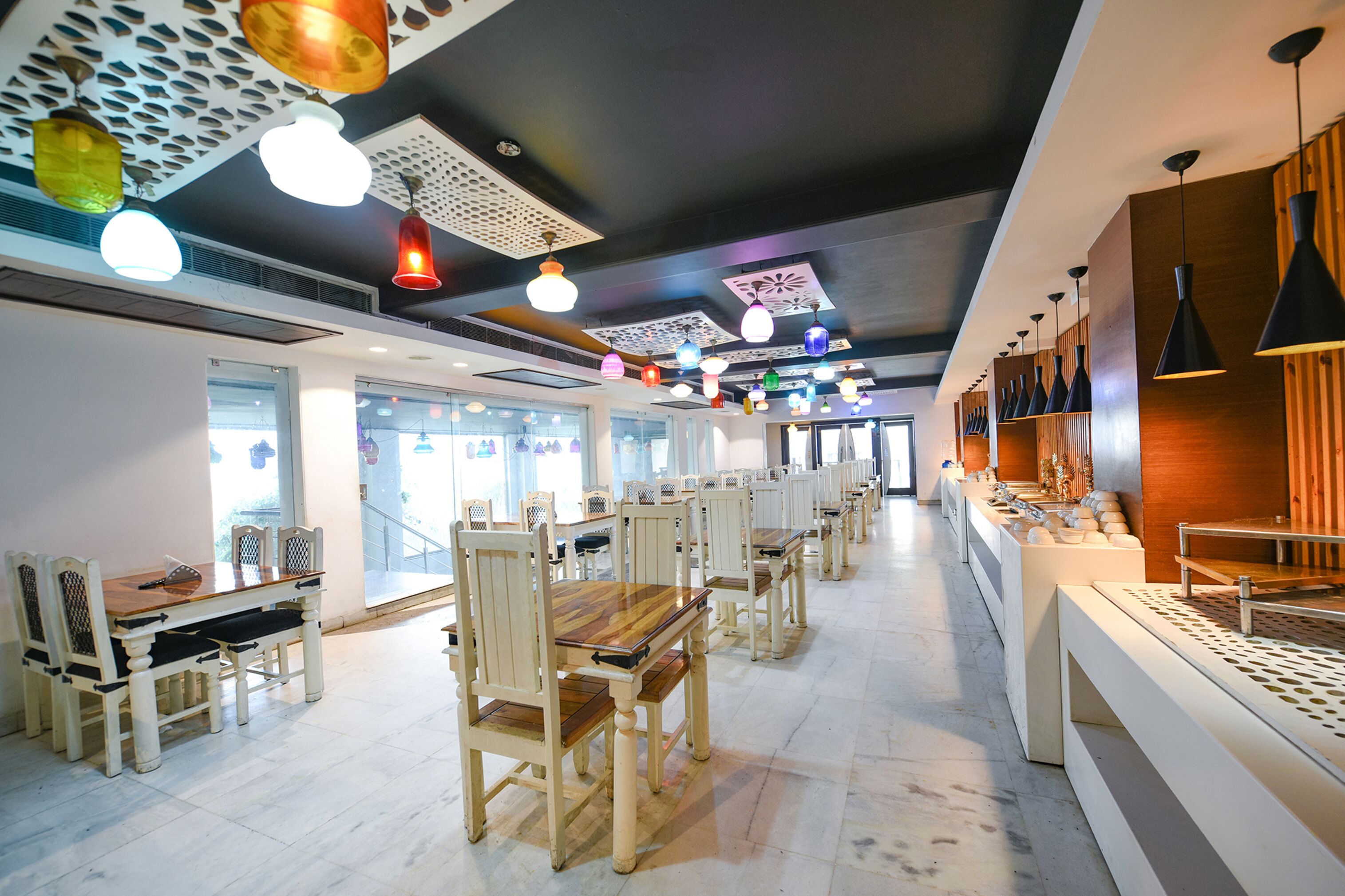 Fabhotel Prime Westend Inn