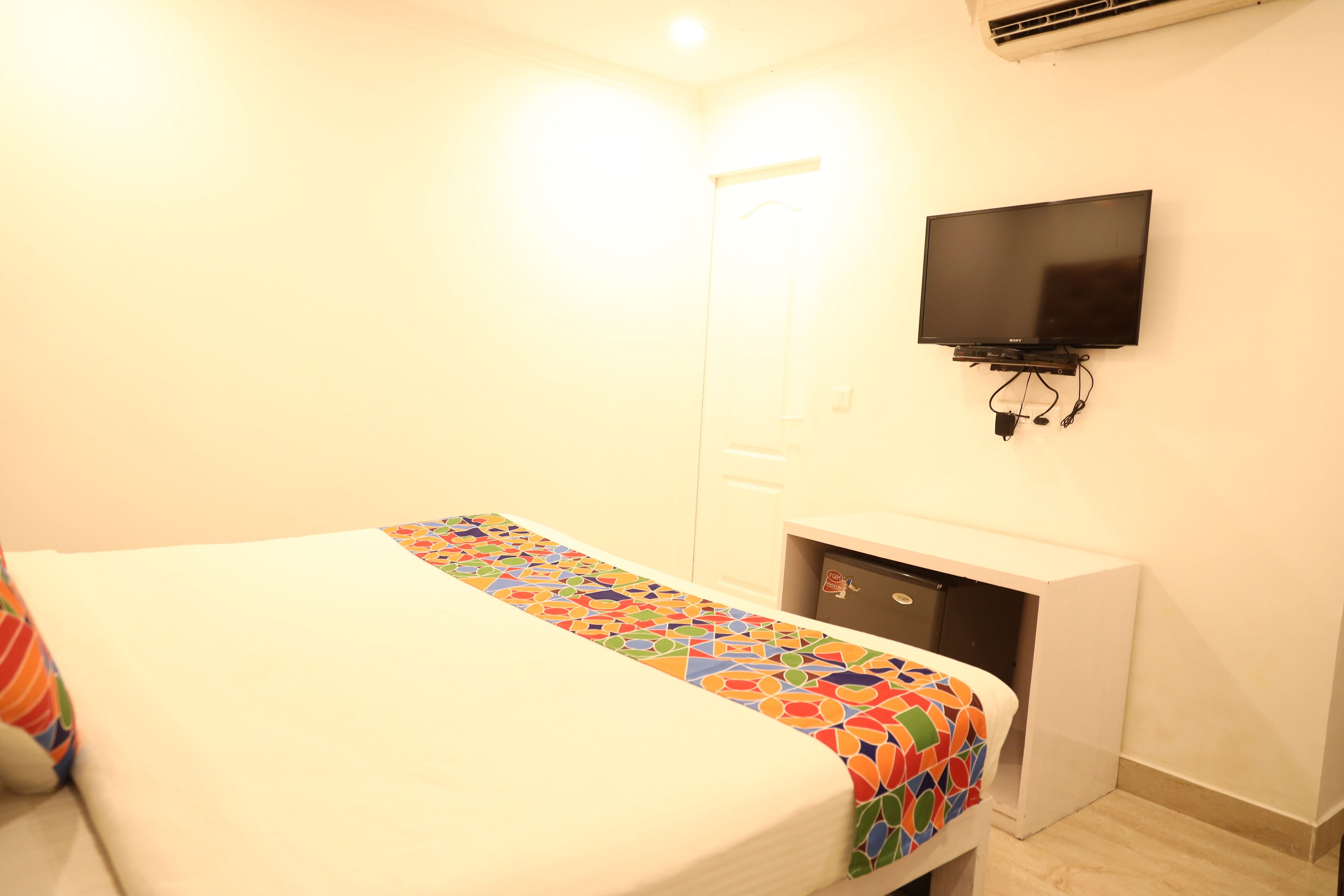 Farmhouse Inn