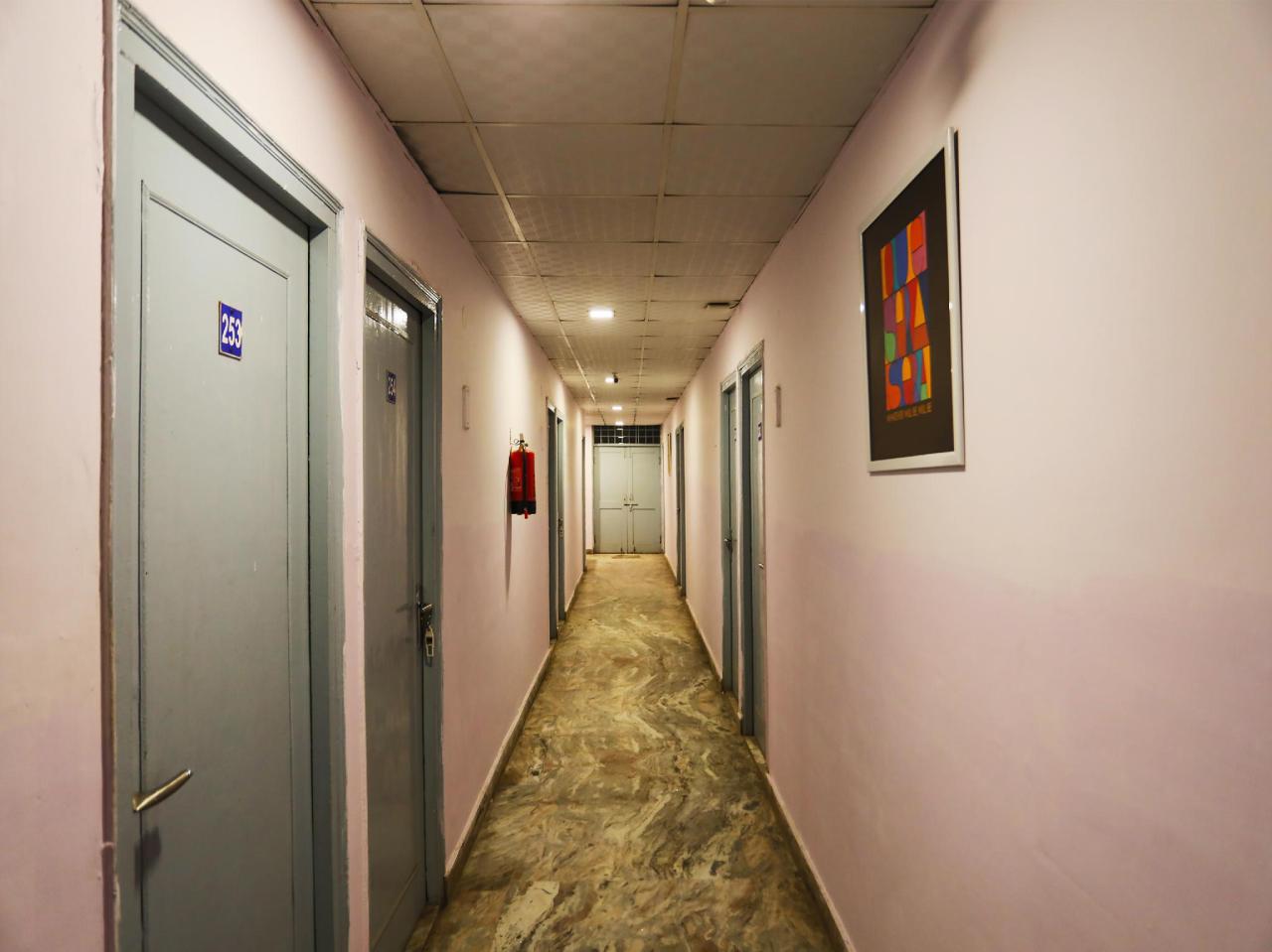 Friends Harsh Villa by OYO Rooms