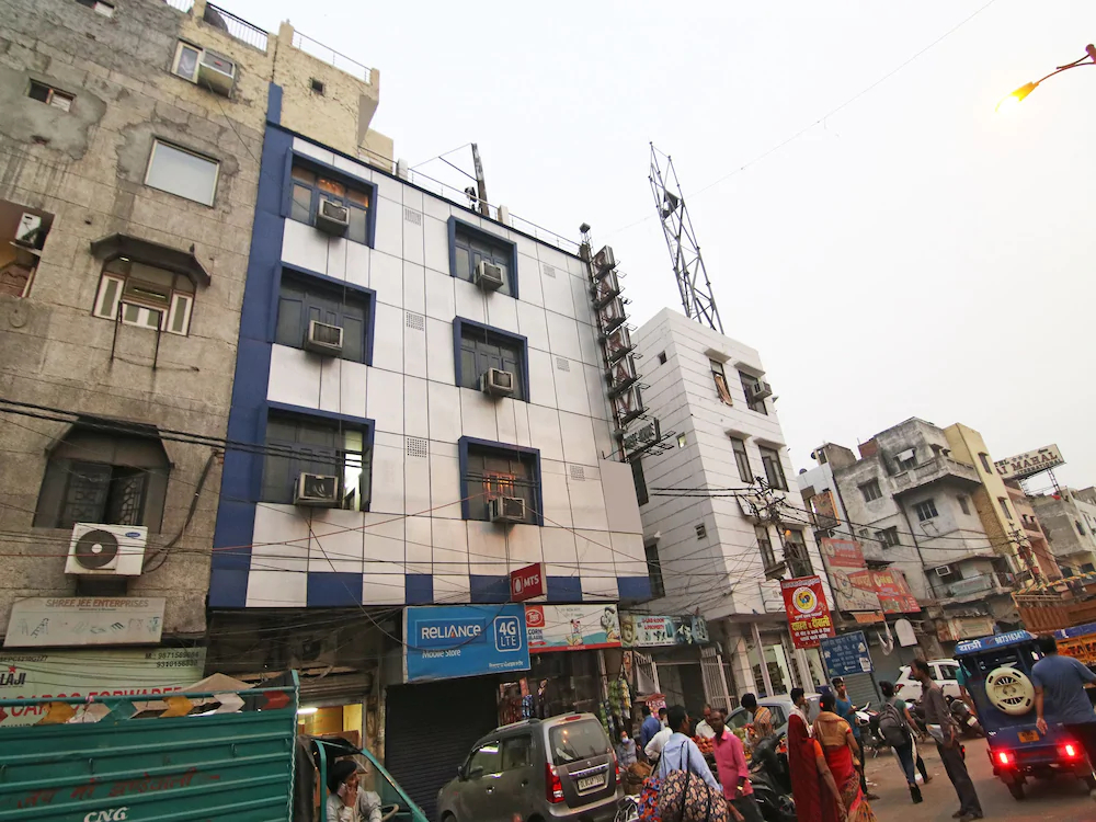 Gaurav Guest House by OYO
